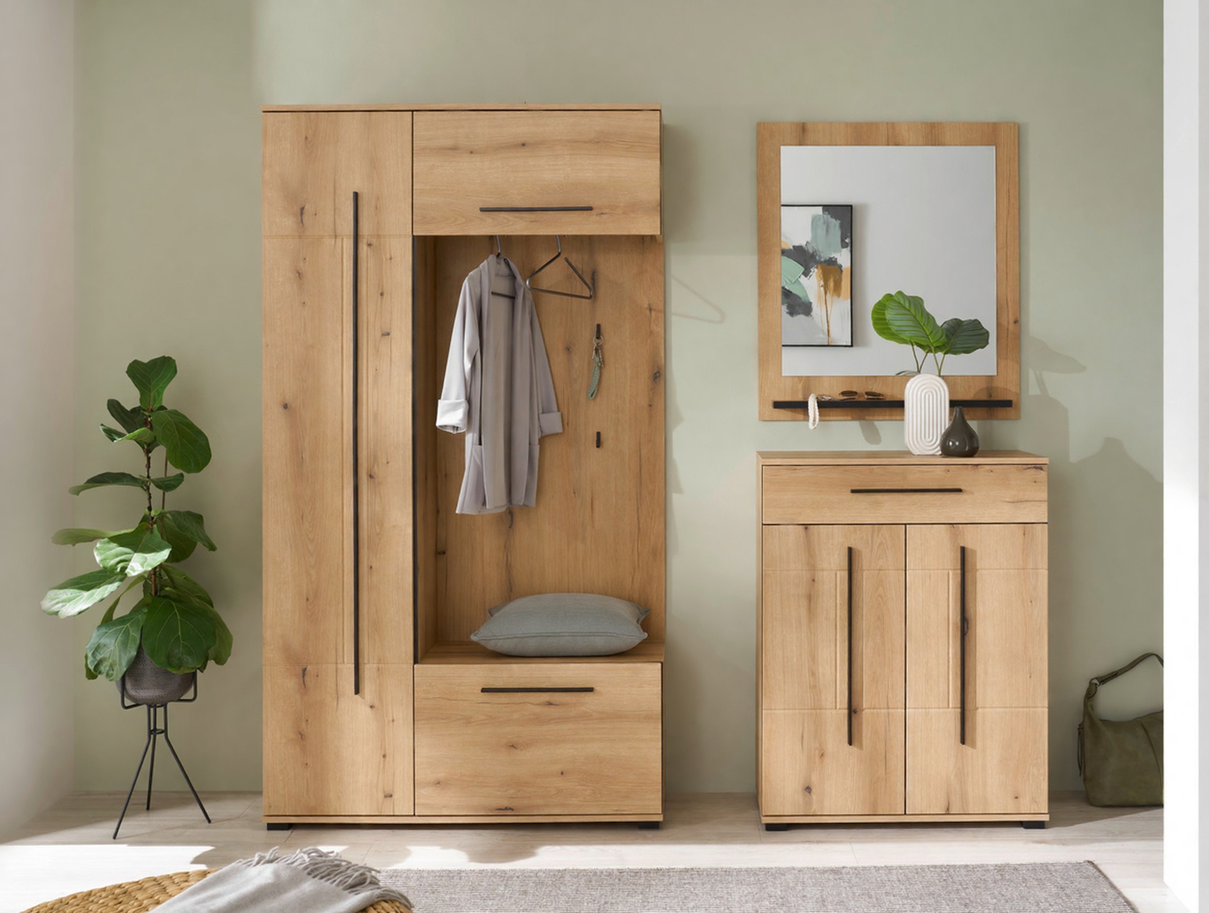 Gangmeubelset Mondala 107