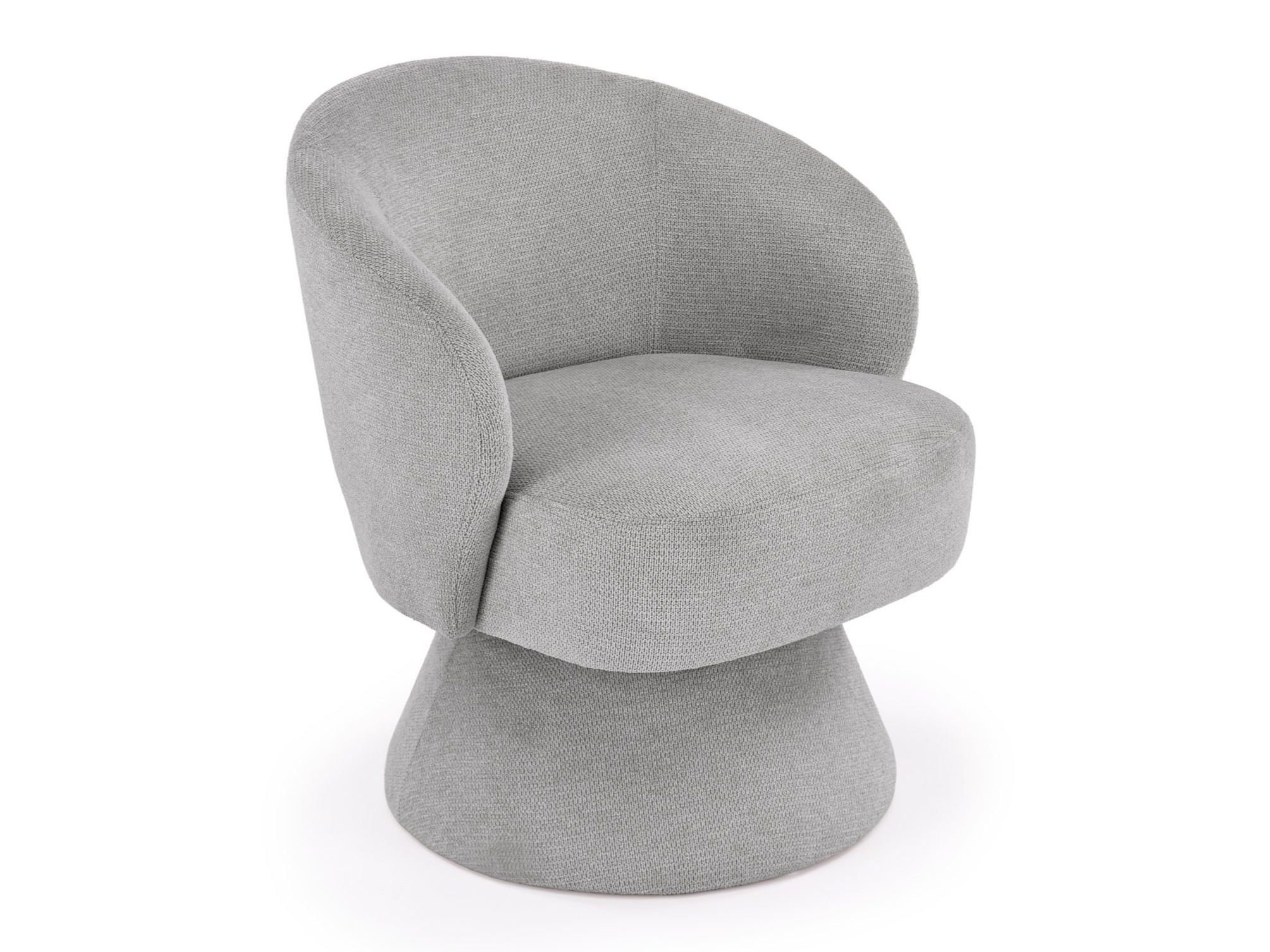 Fauteuil Houston 2102 (Grijs)