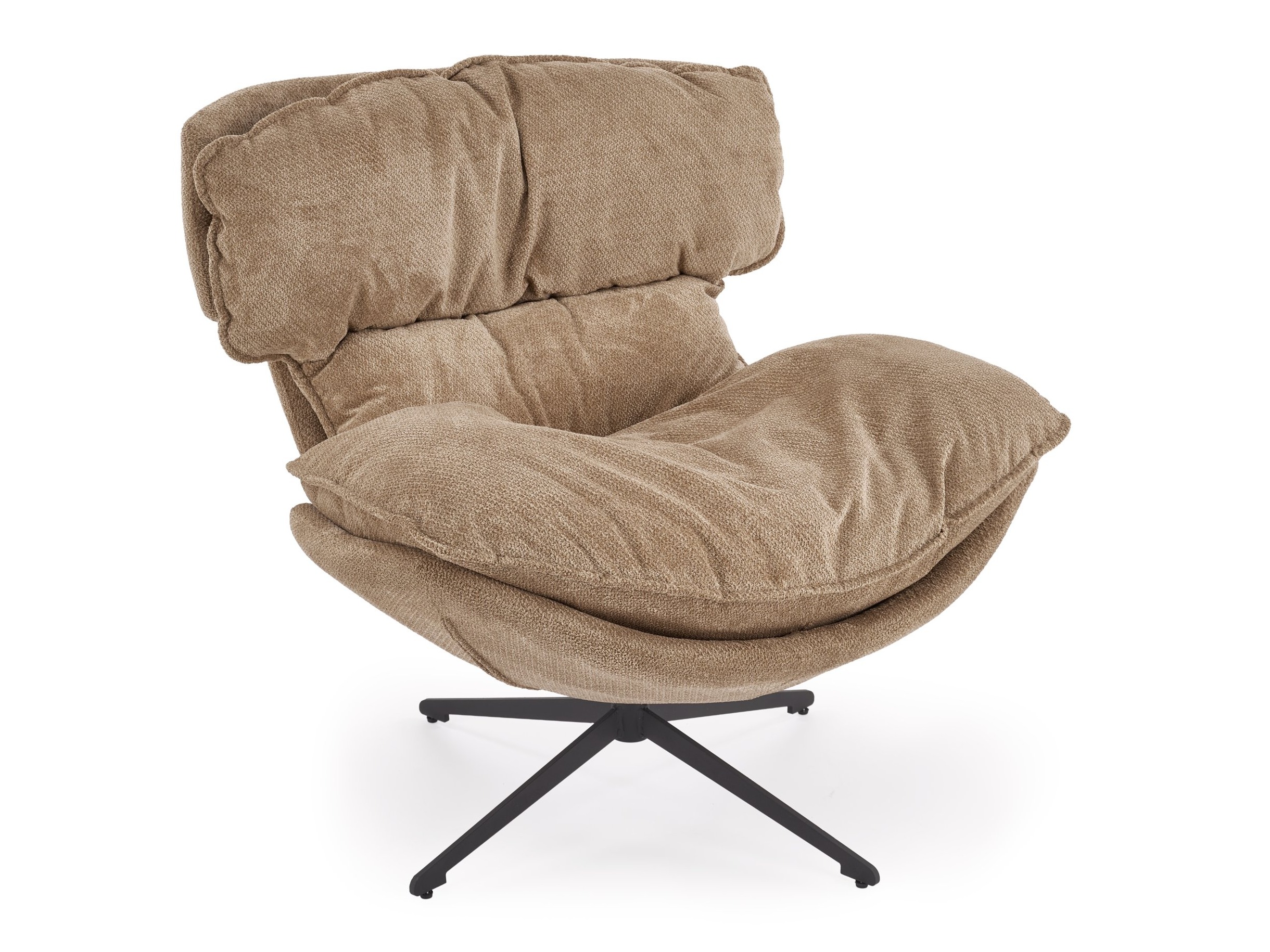 Fauteuil Houston 2107 (Bruin)