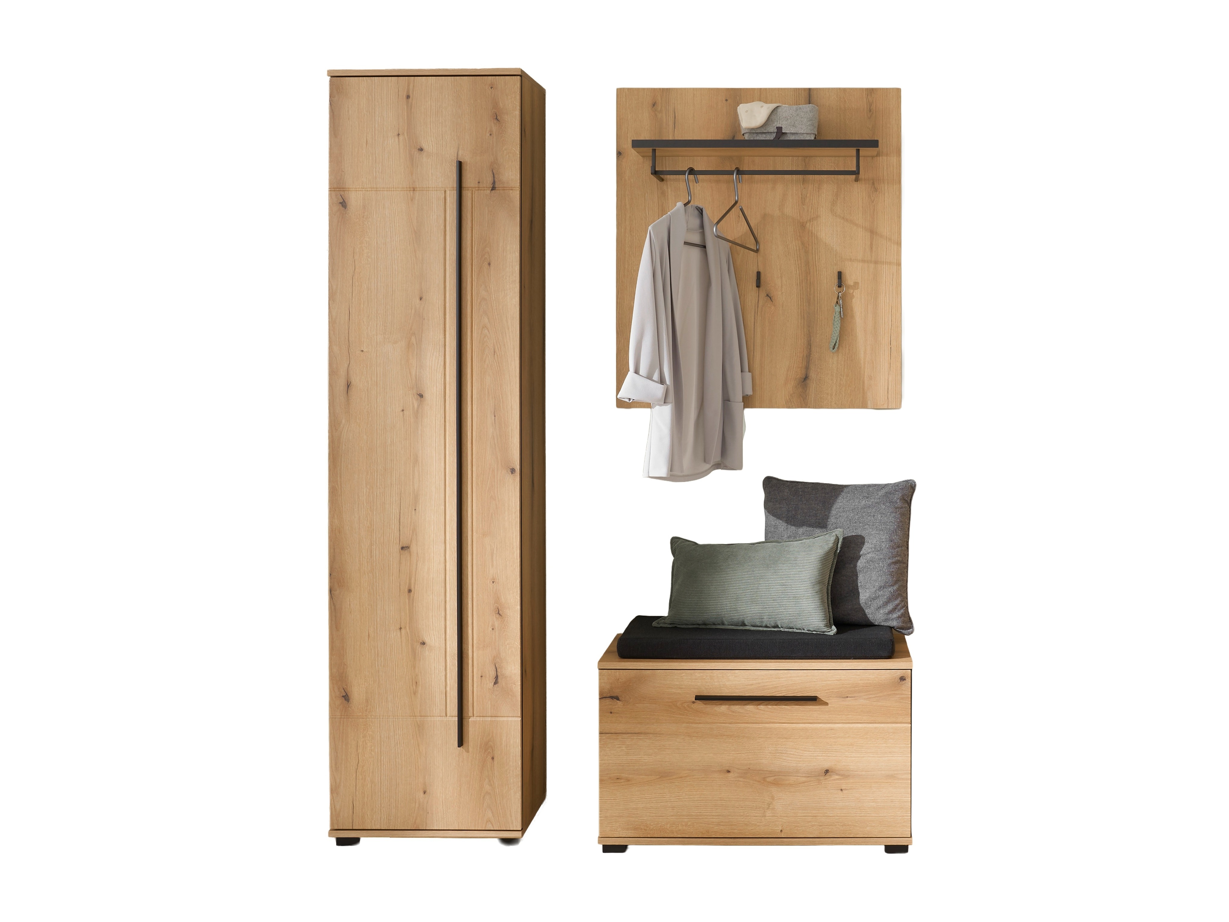 Gangmeubelset Mondala 110