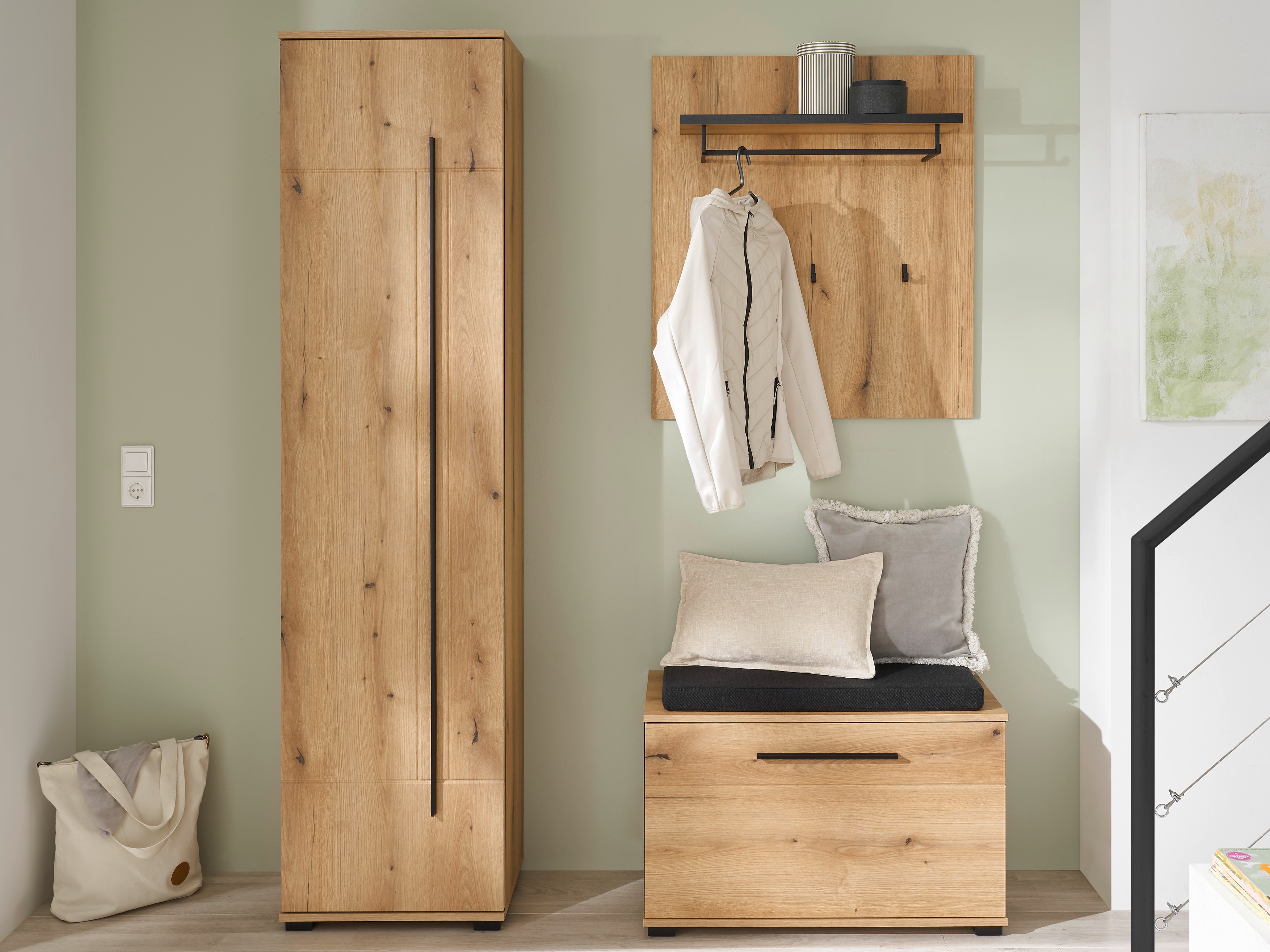 Gangmeubelset Mondala 110