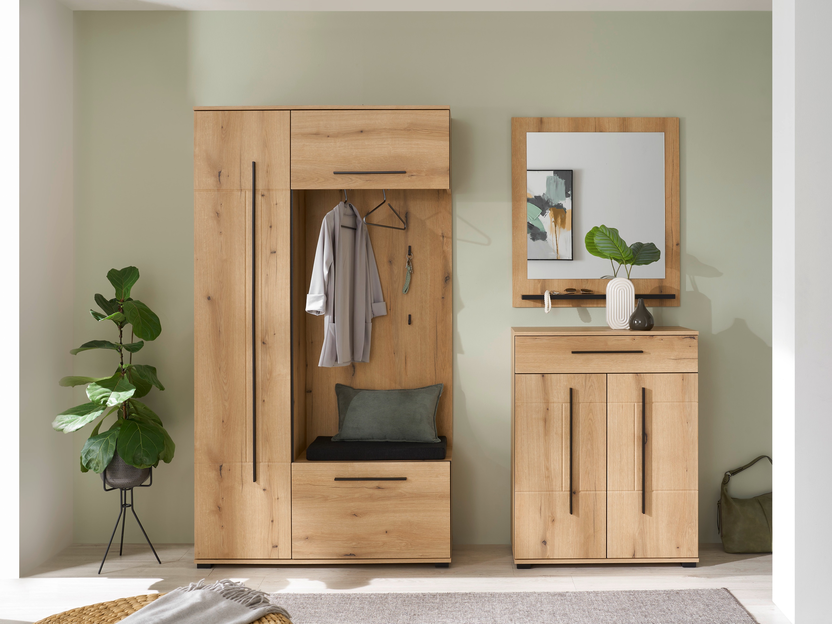 Gangmeubelset Mondala 112