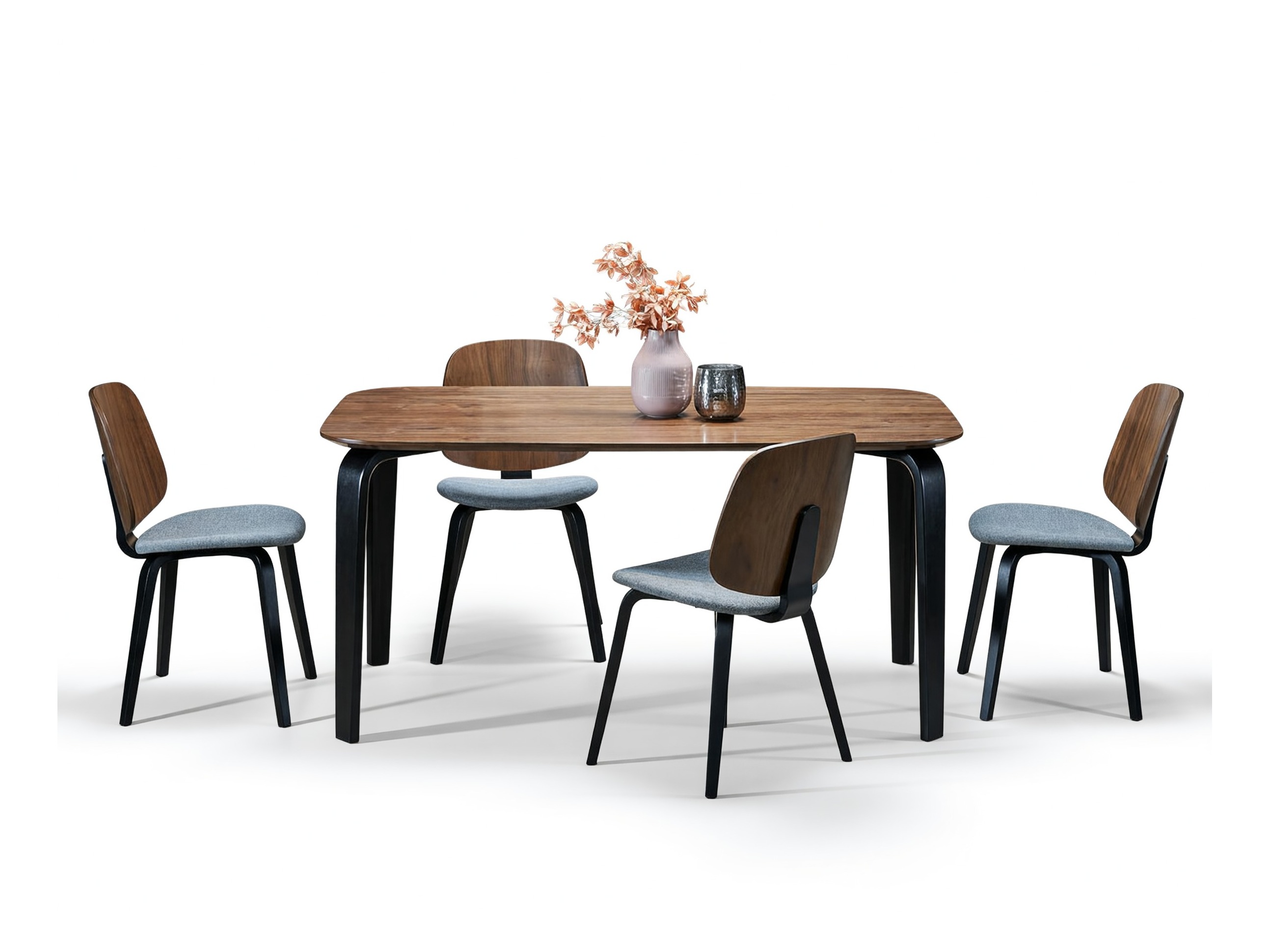 Eetkamerset Houston 1750