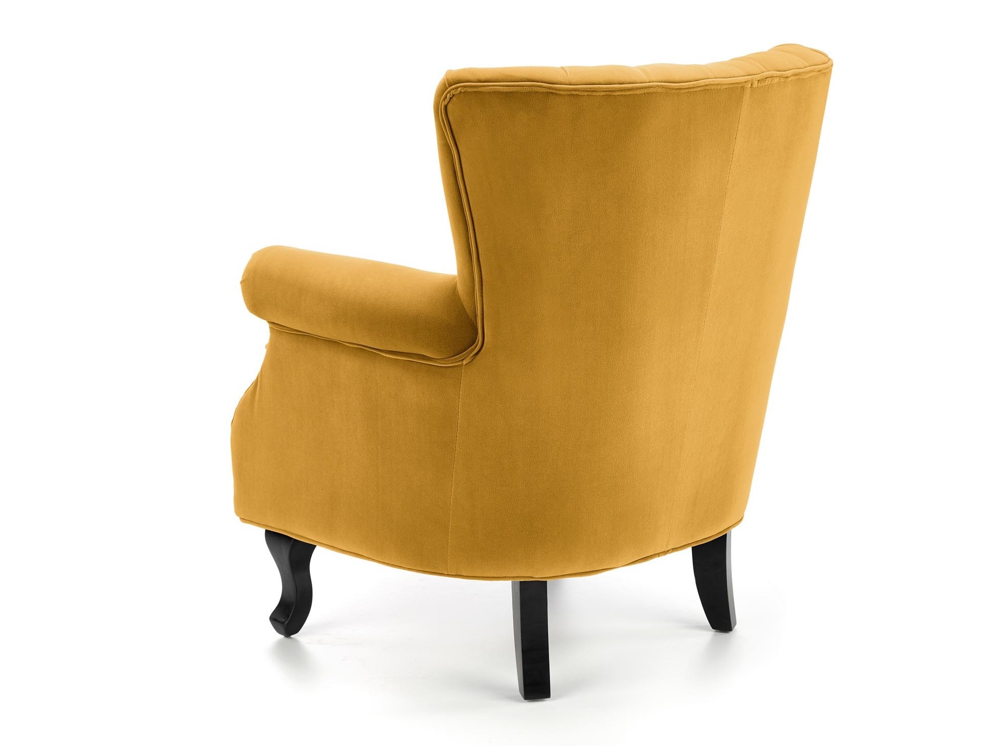 Fauteuil Houston 1105 (Donkergeel)