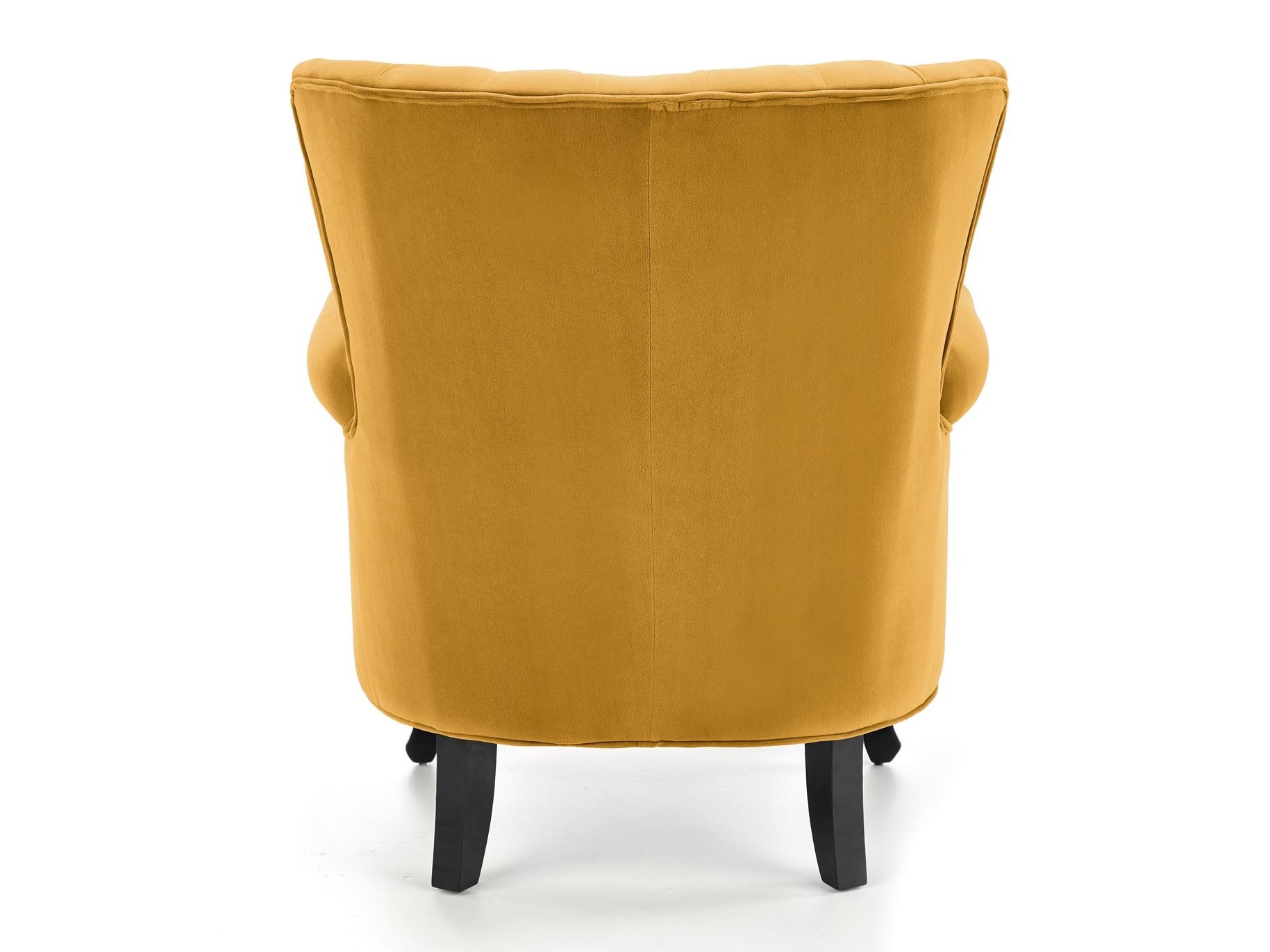 Fauteuil Houston 1105 (Donkergeel)
