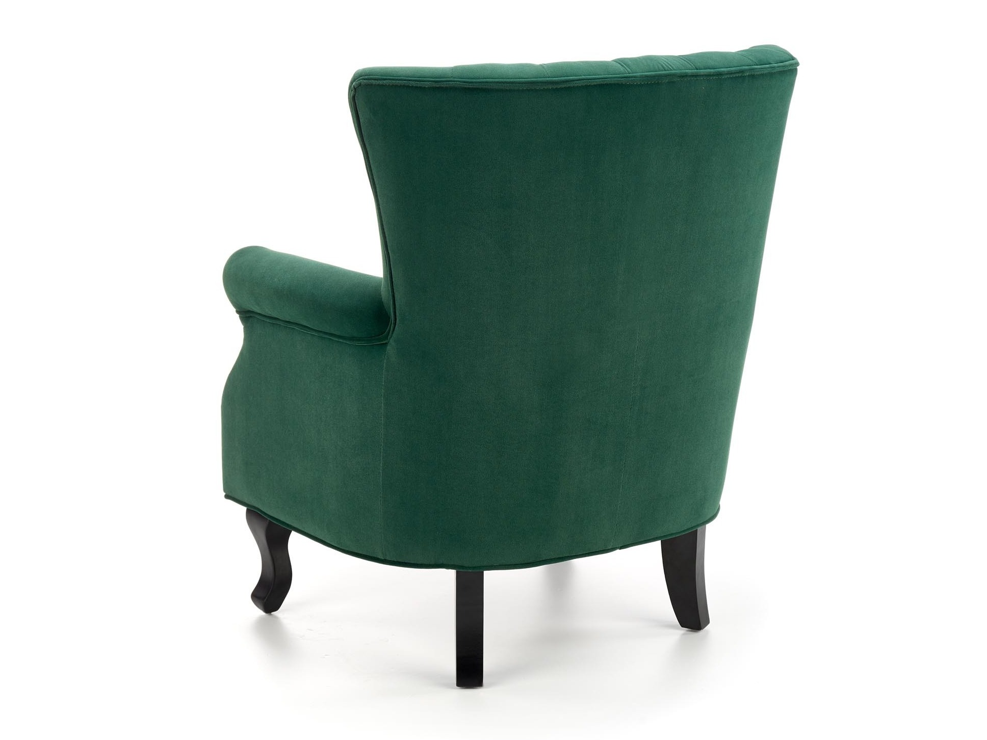 Fauteuil Houston 1105 (Donkergroen)