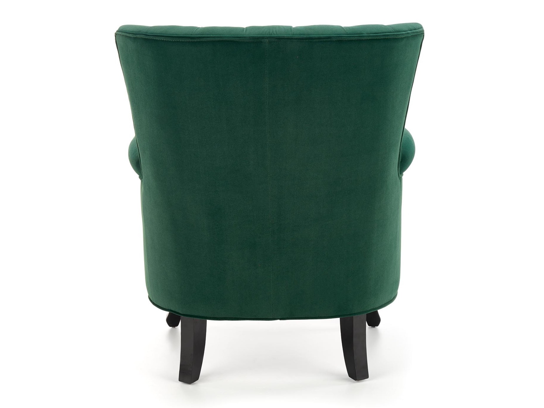 Fauteuil Houston 1105 (Donkergroen)
