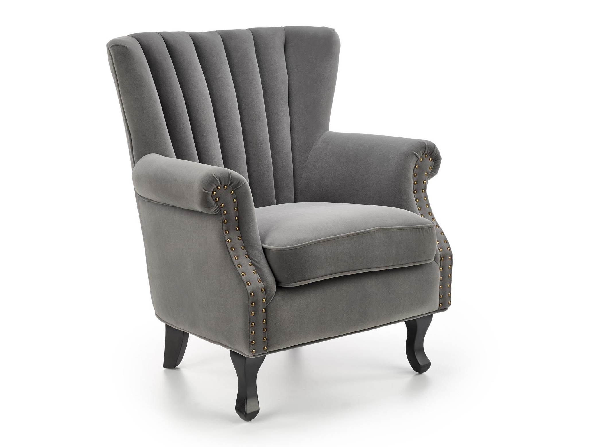 Fauteuil Houston 1105 (Grijs)