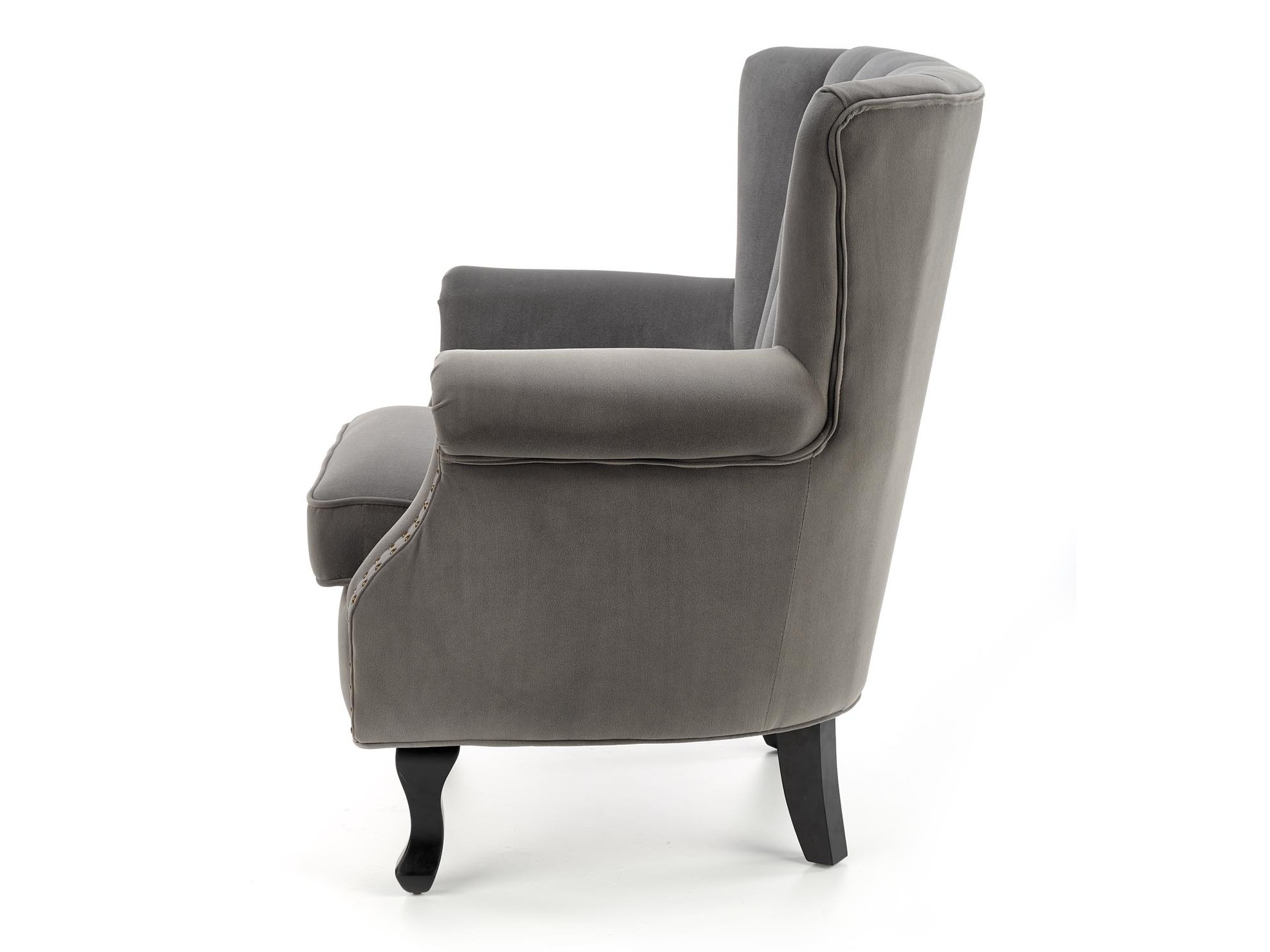 Fauteuil Houston 1105 (Grijs)