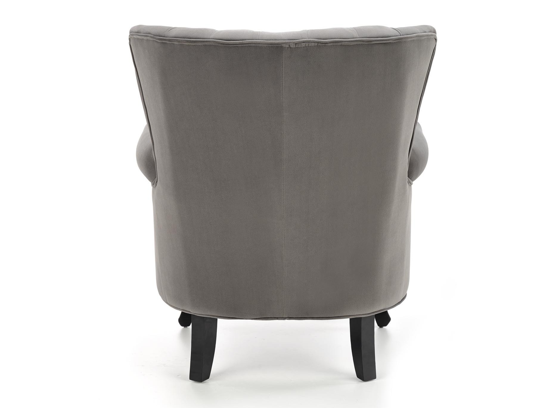 Fauteuil Houston 1105 (Grijs)