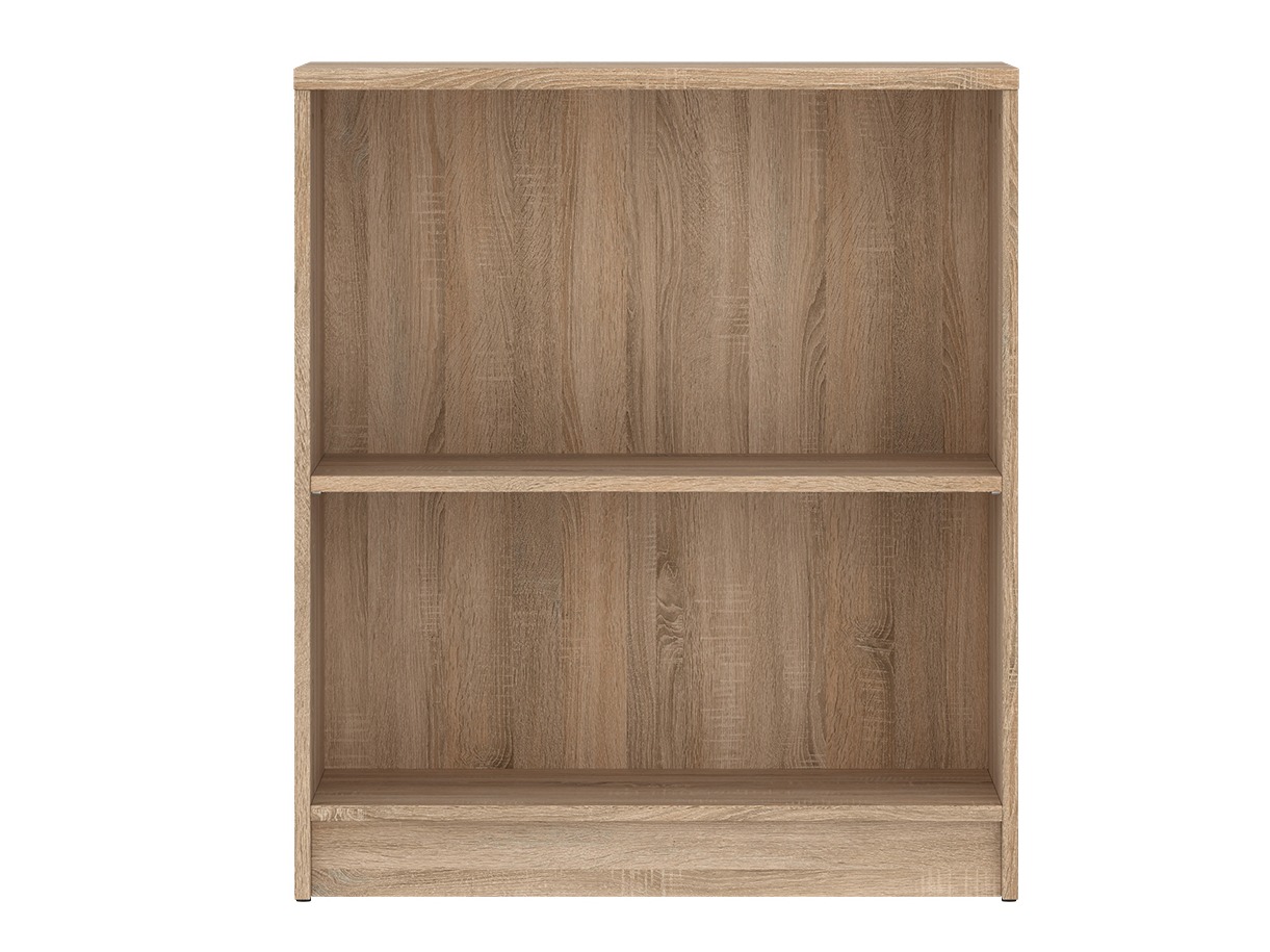 Boekenkast Fiofive 100 (Sonoma eik)