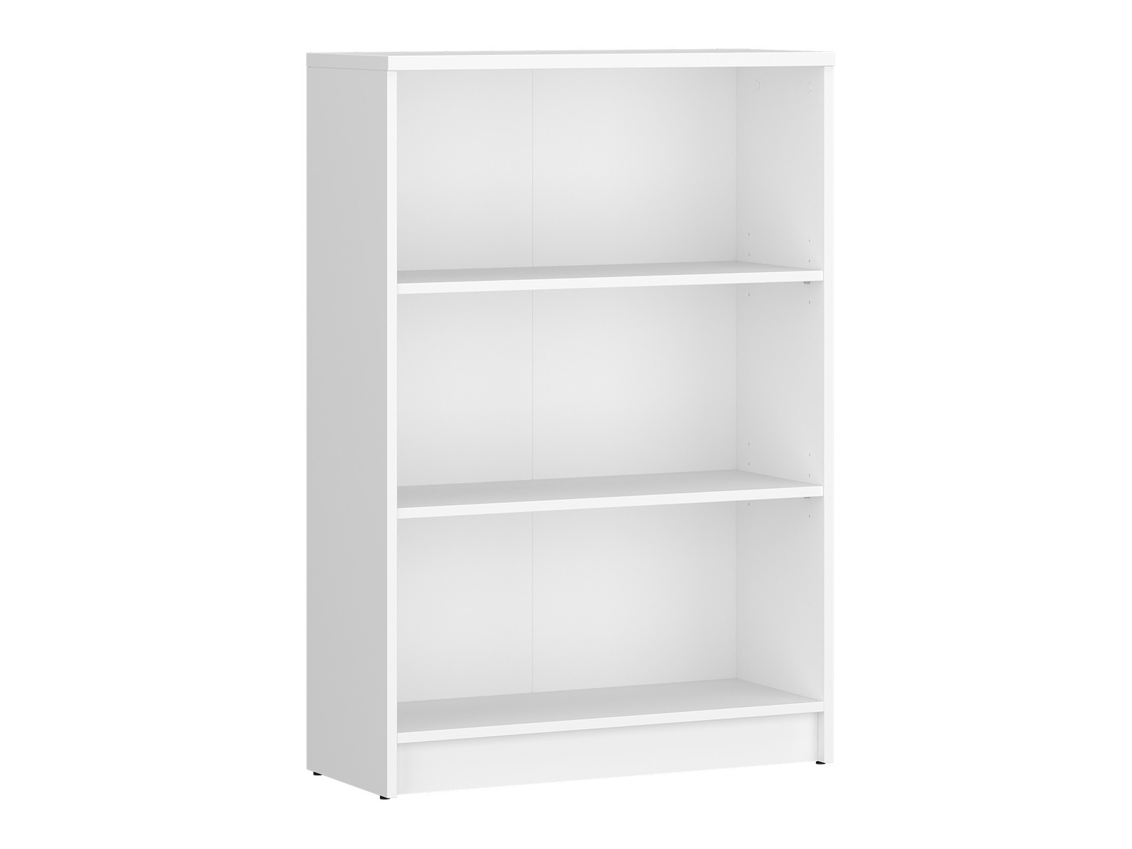 Boekenkast Fiofive 101 (Wit)