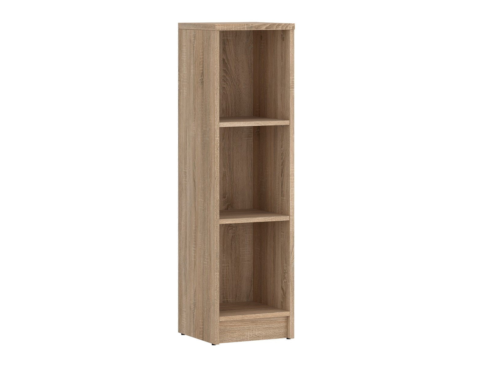 Boekenkast Fiofive 104 (Sonoma eik)