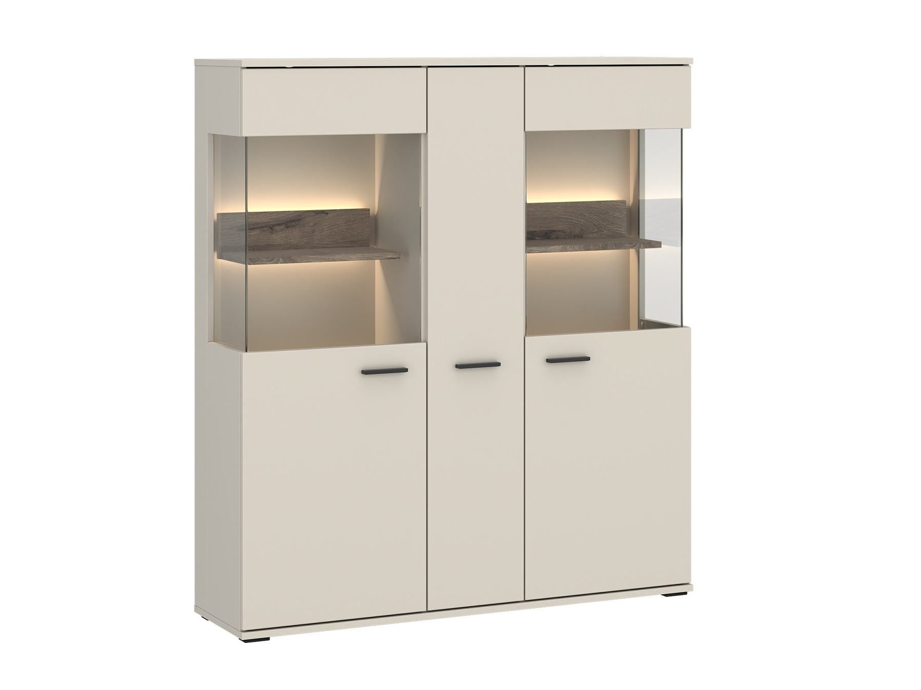 Boekenkast Tencati 101