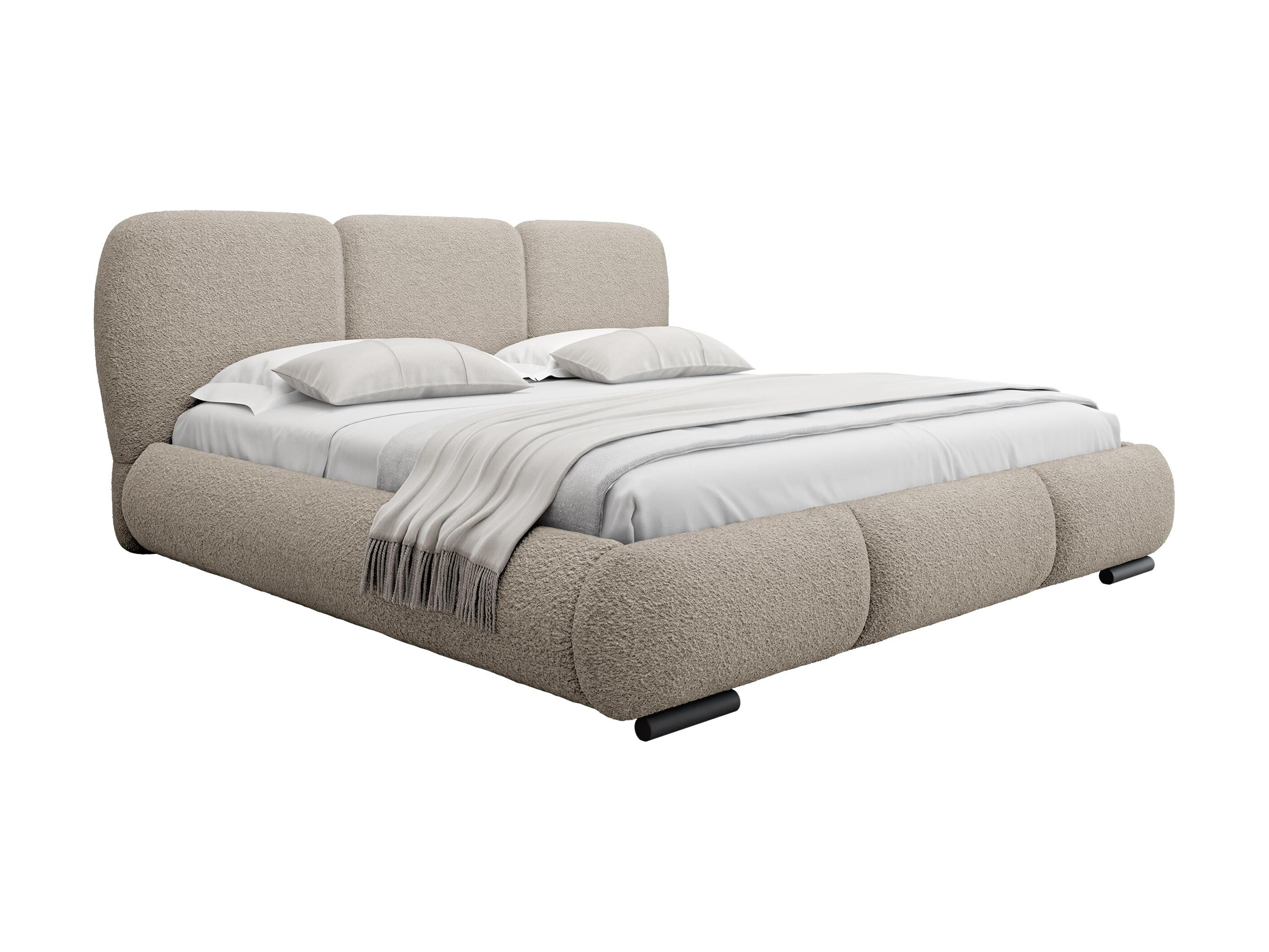 Bed TrendyNest Navium (Coral 50)
