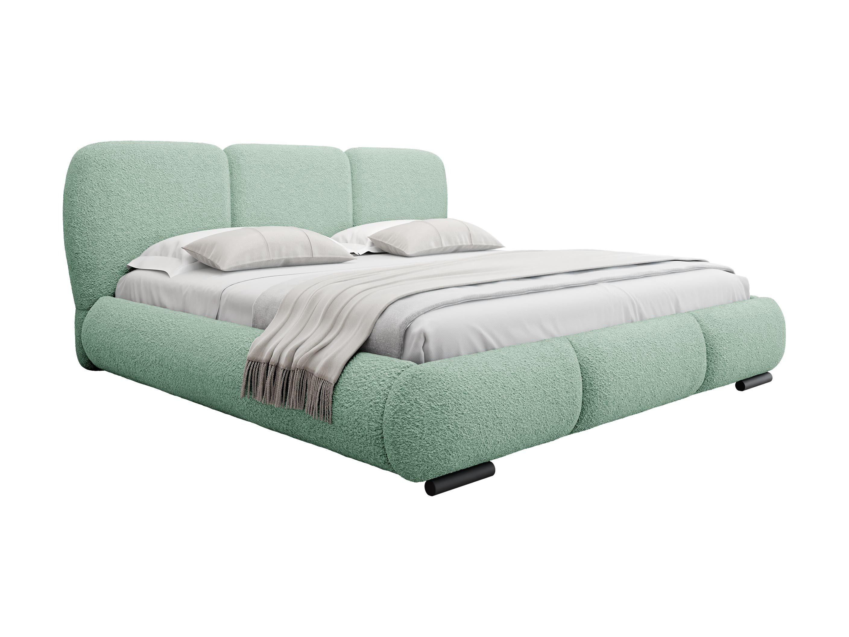 Bed TrendyNest Navium (Coral 55)