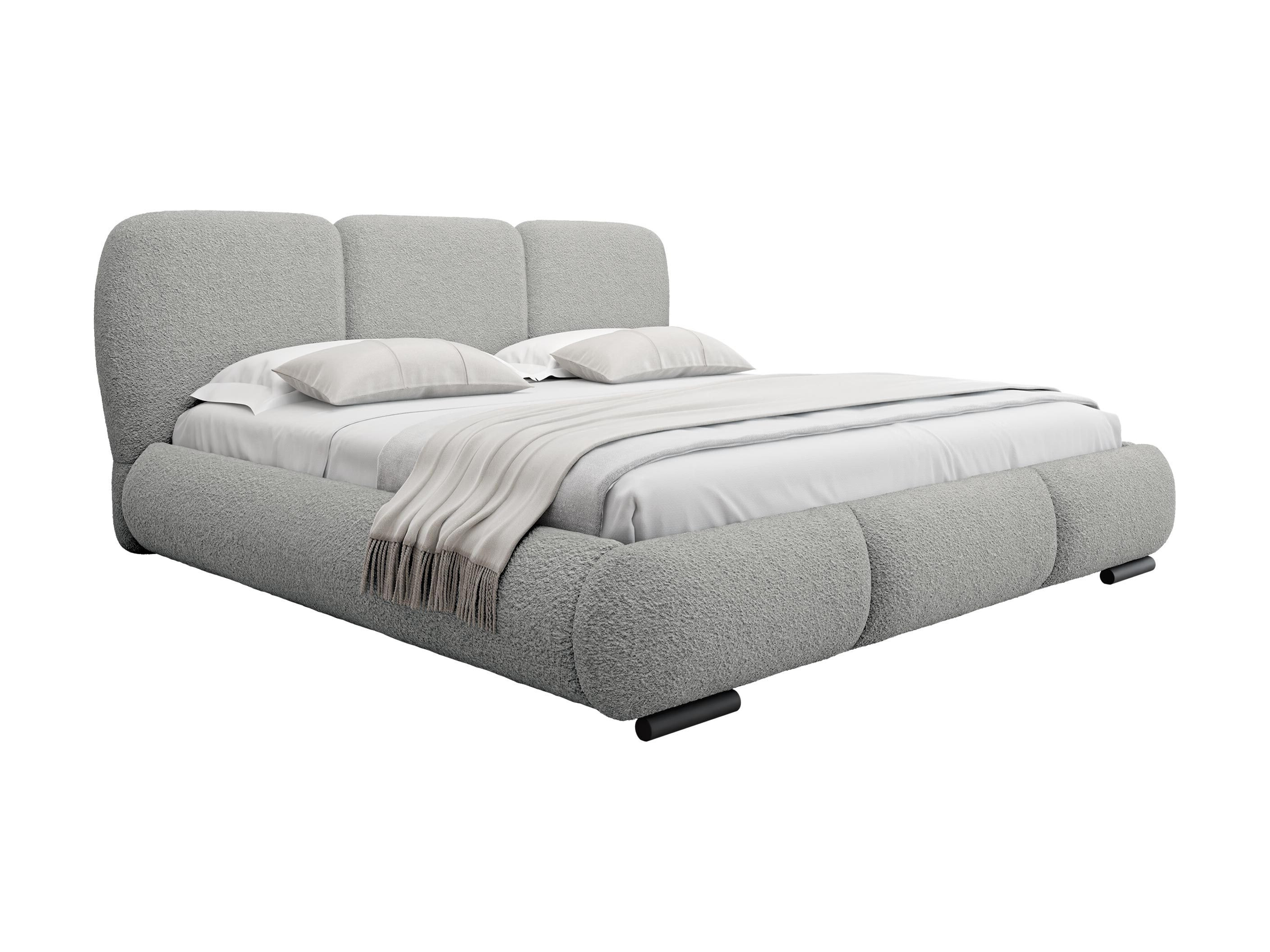 Bed TrendyNest Navium (Coral 75)