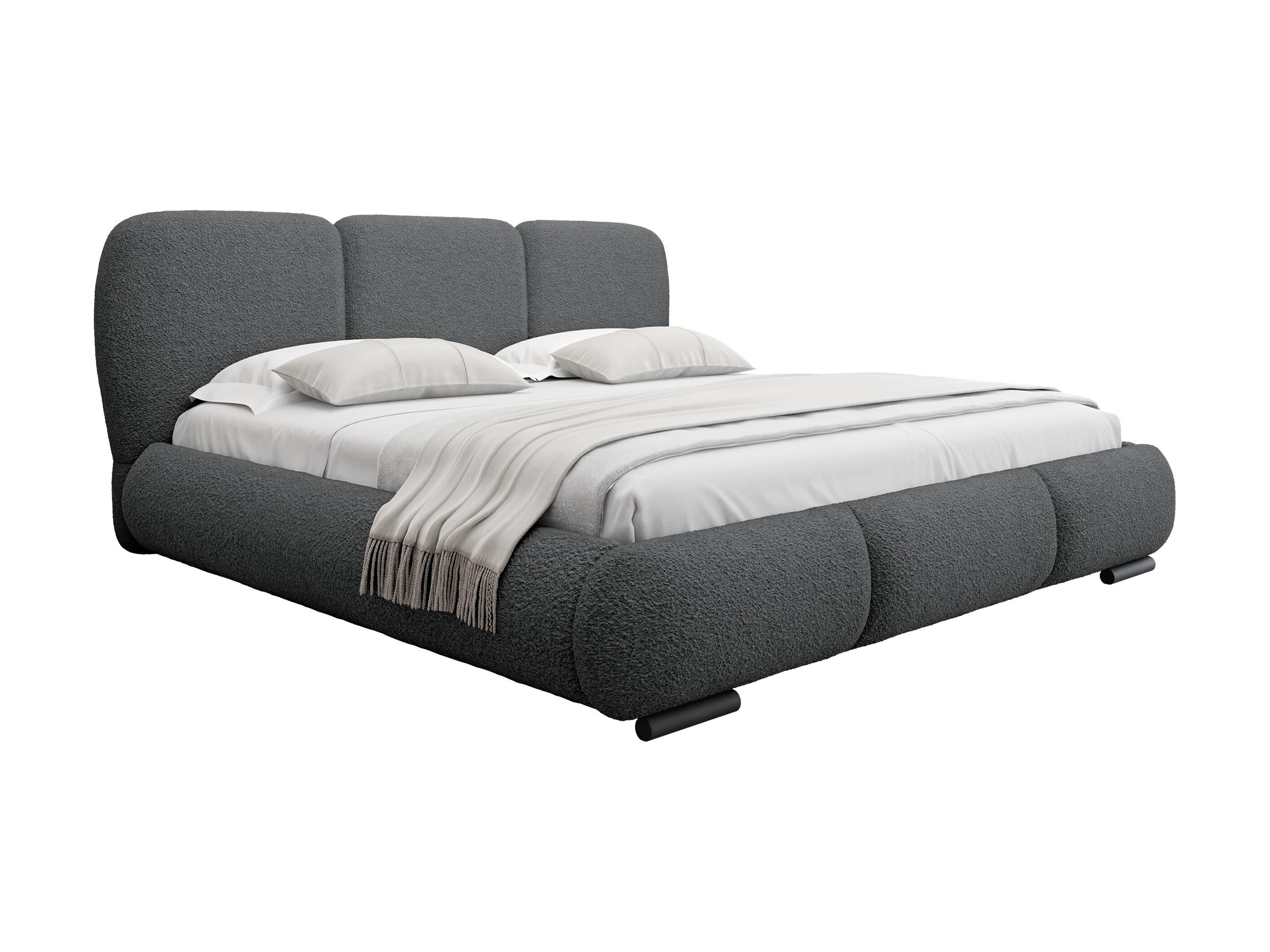 Bed TrendyNest Navium (Coral 80)