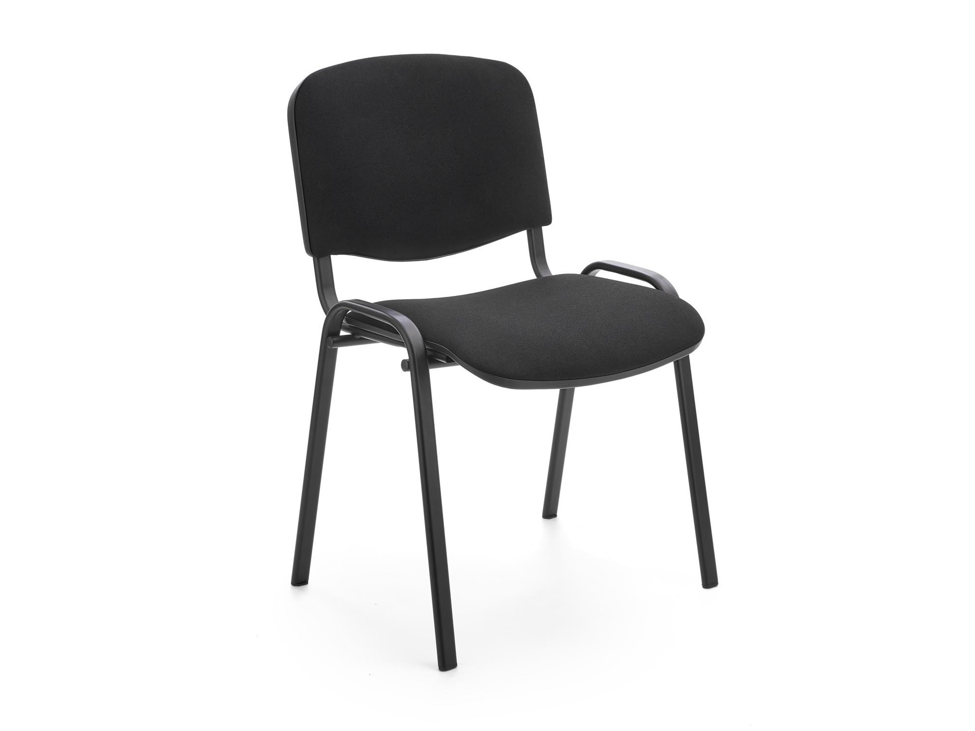 Stoel Houston 1171 (Zwart)