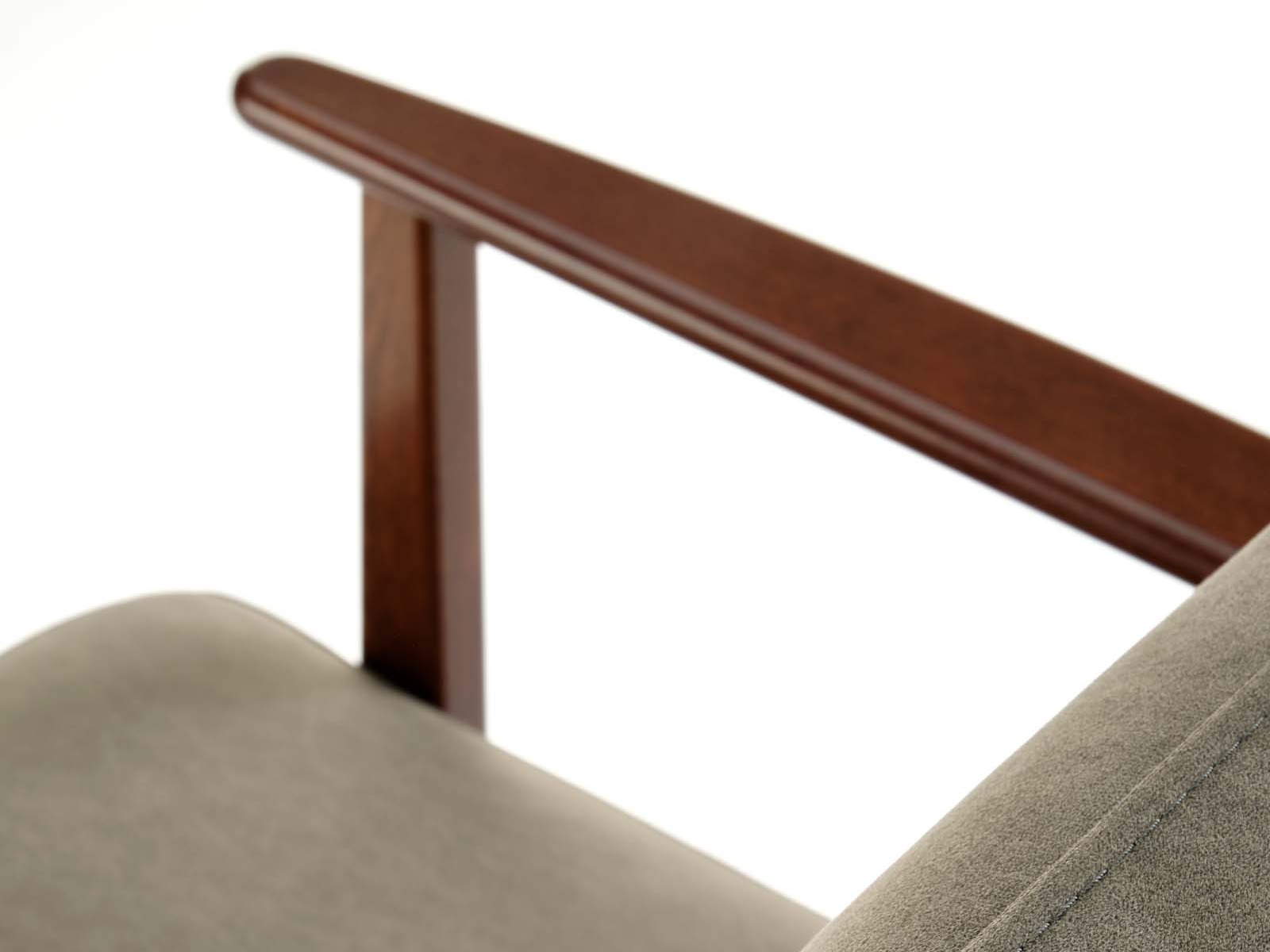 Fauteuil Houston 2116 (Castel 39)