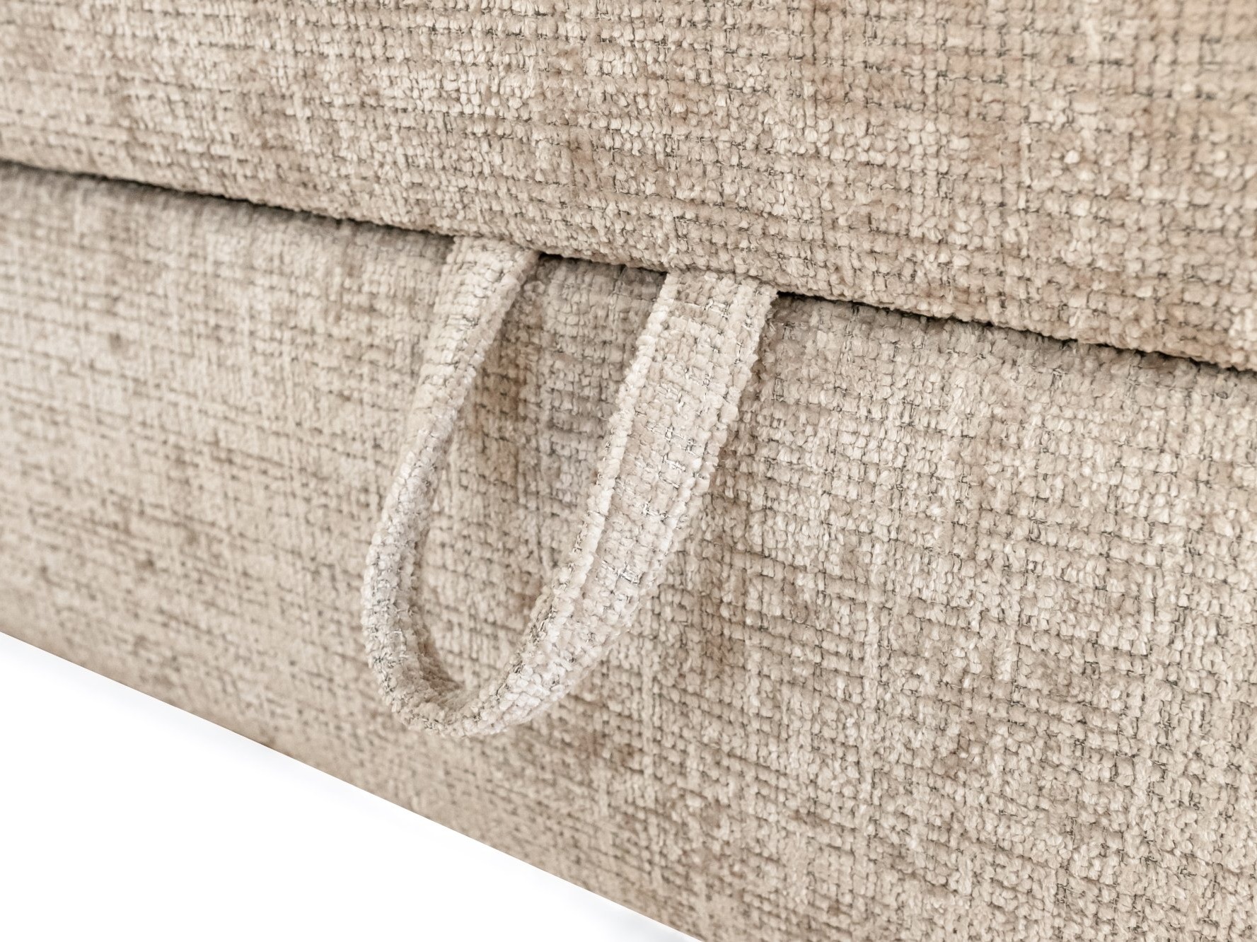 Boxspring Houston 2119 (Beige)