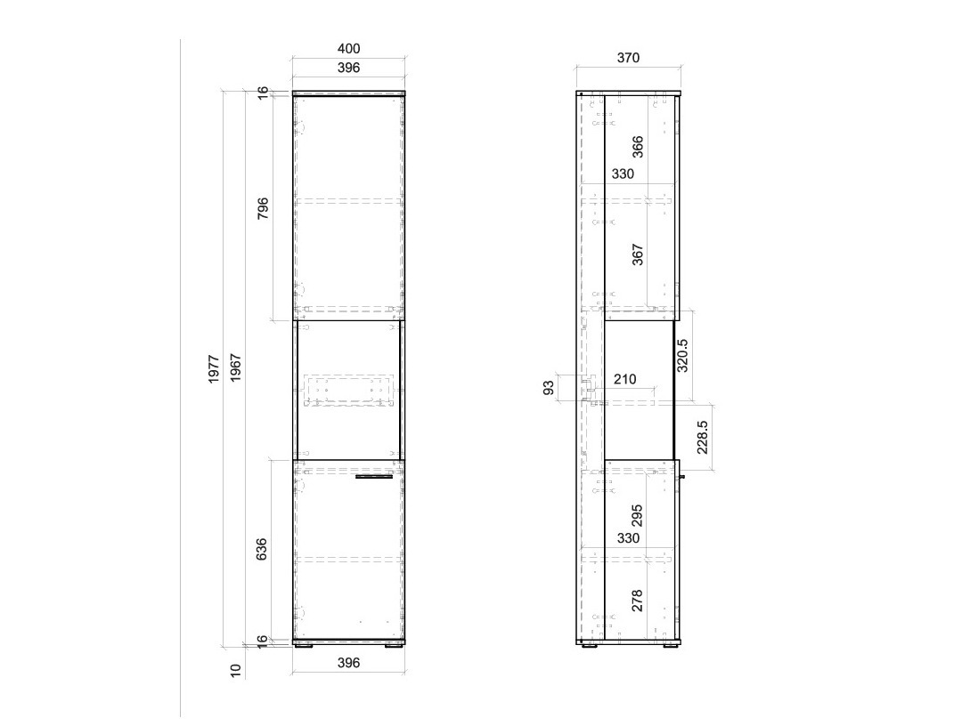 Woonkamerset Tencati 106