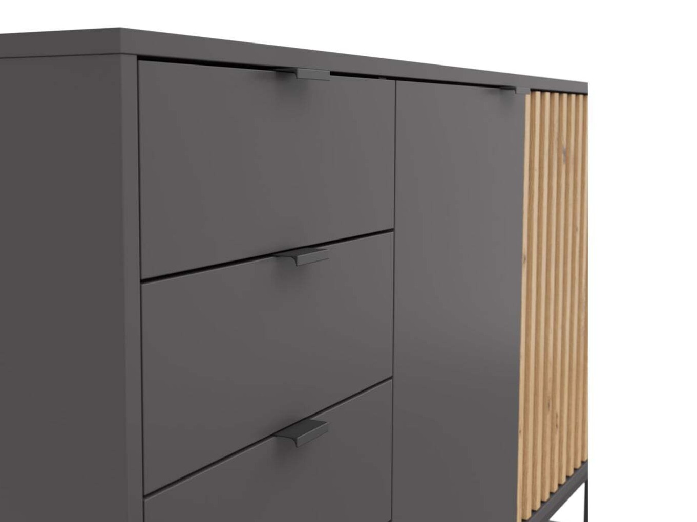 Ladekast Sondelu 100