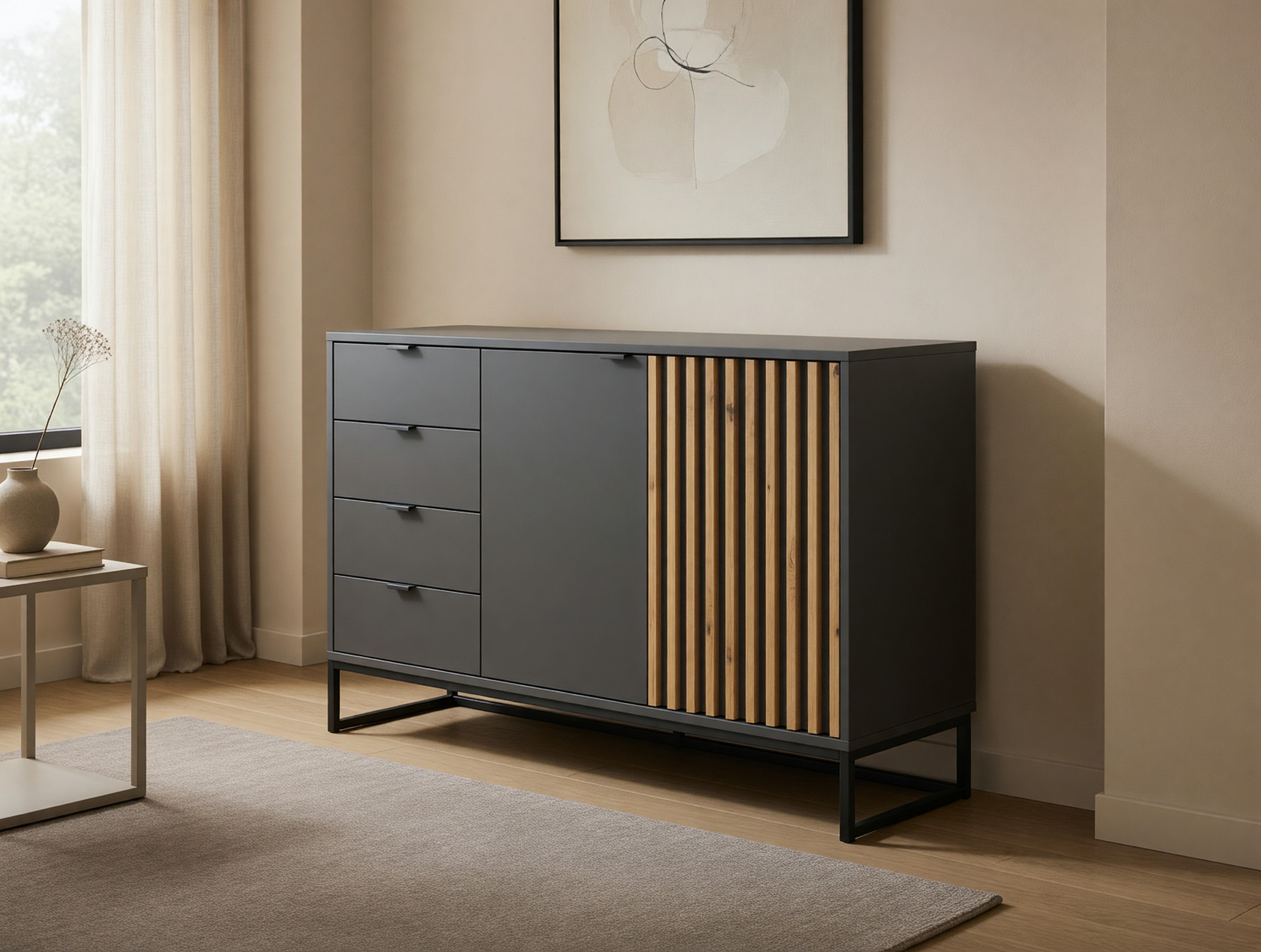 Ladekast Sondelu 100