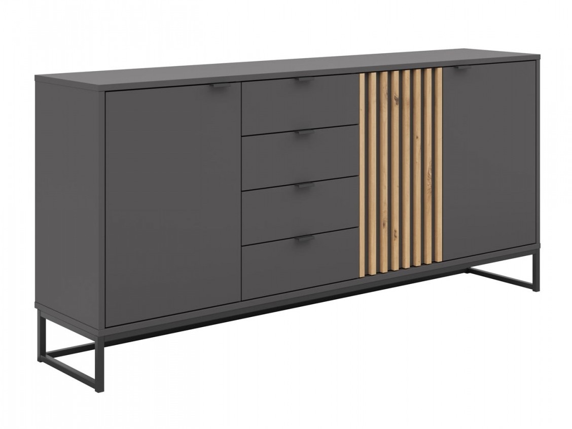 Ladekast Sondelu 102