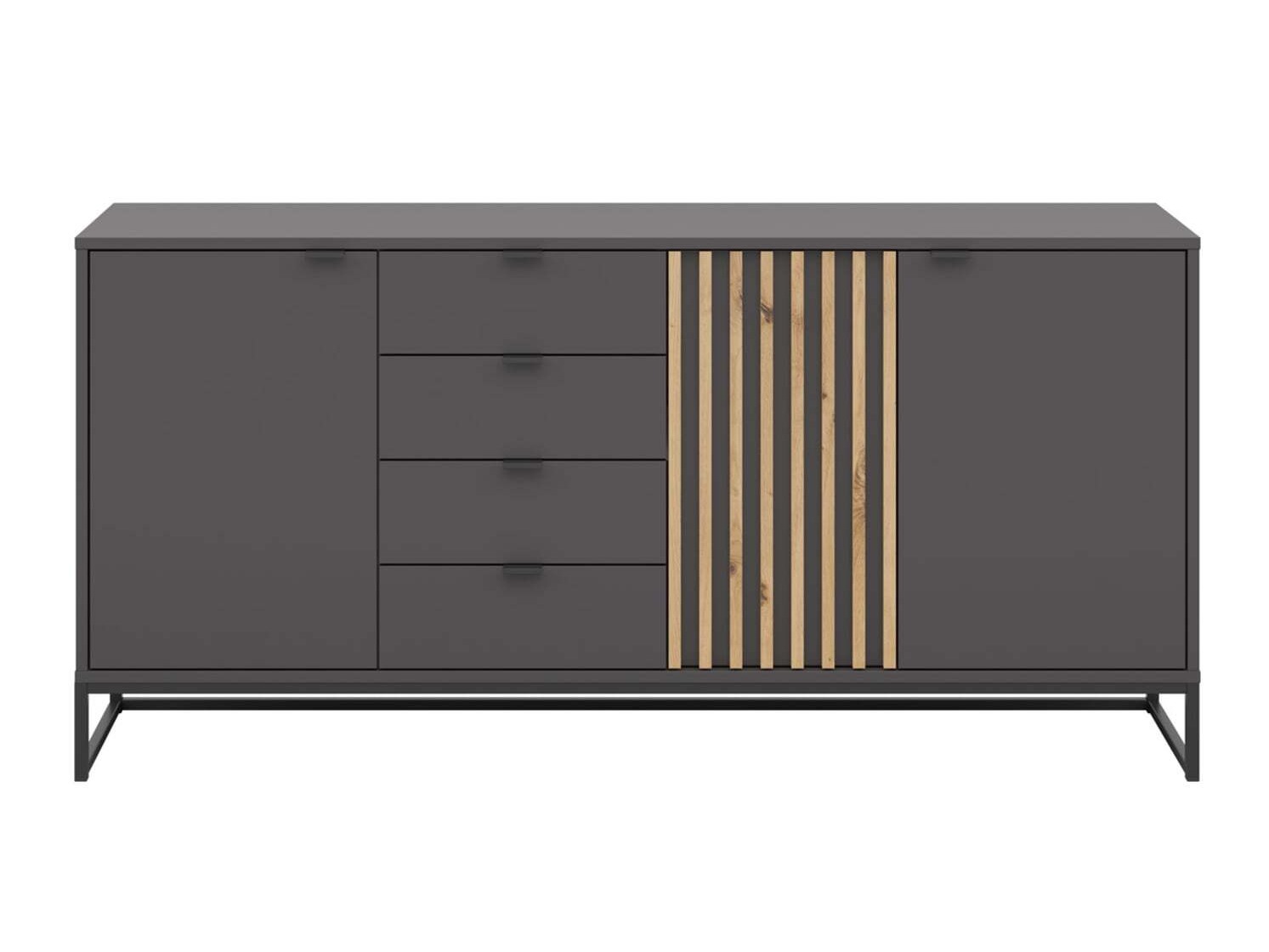 Ladekast Sondelu 102