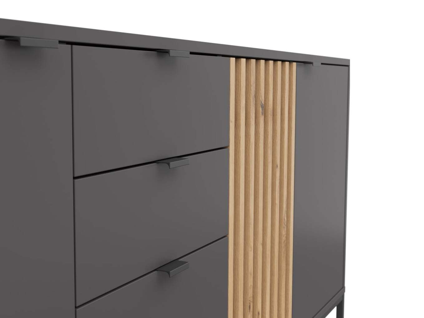 Ladekast Sondelu 102