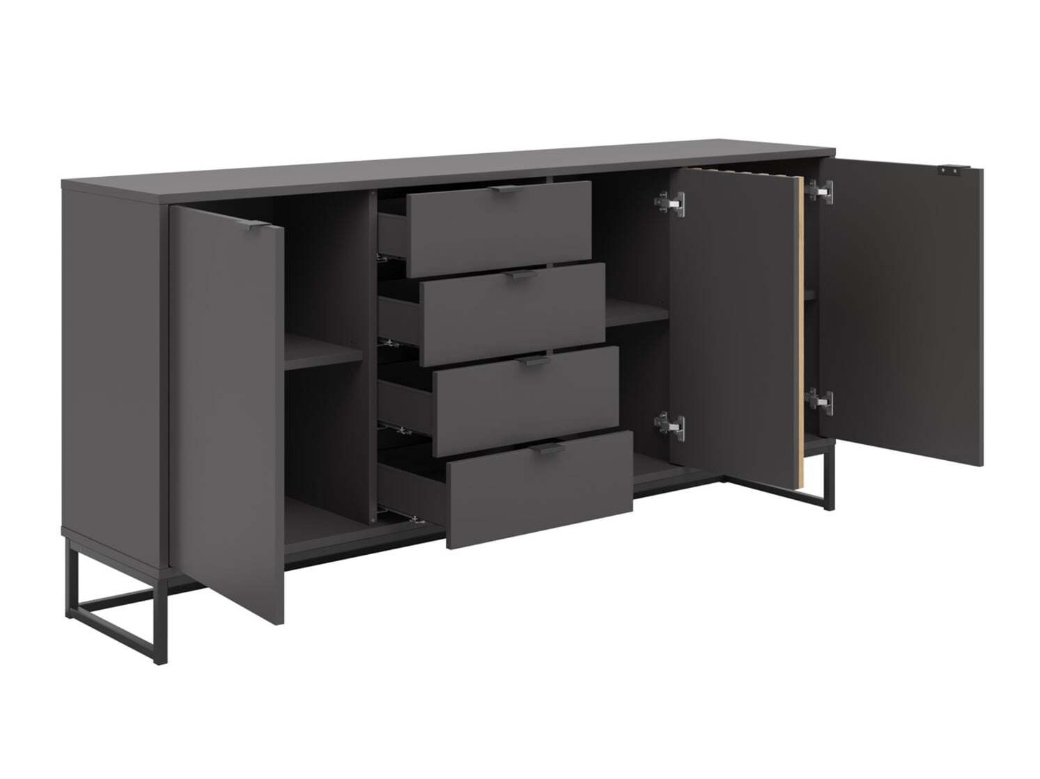 Ladekast Sondelu 102