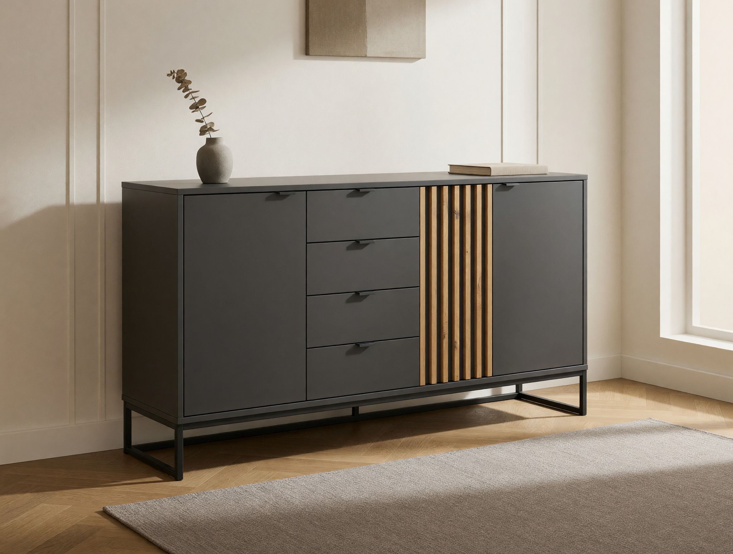 Ladekast Sondelu 102