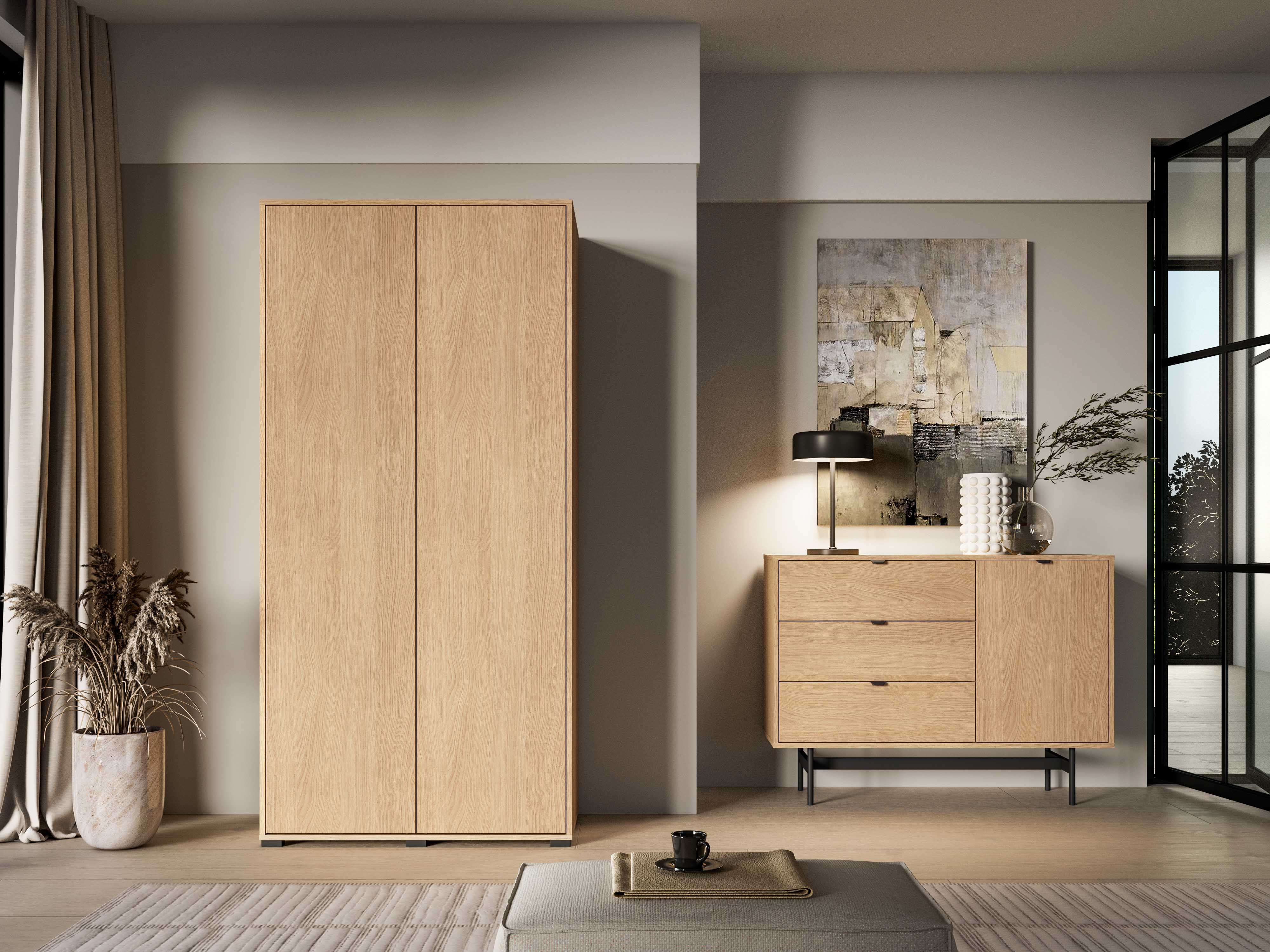 Kledingkast Morsero 103