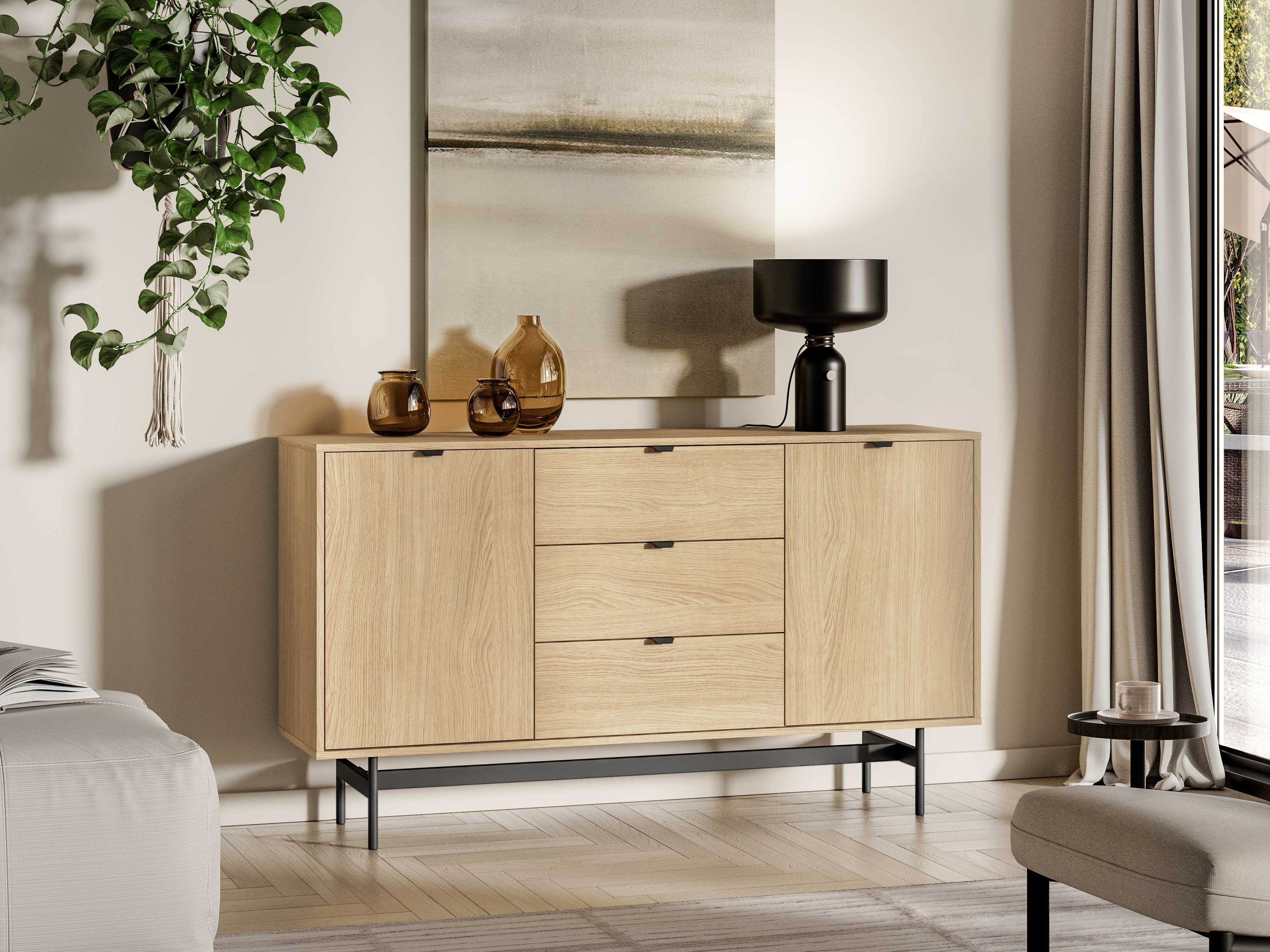 Ladekast Morsero 104