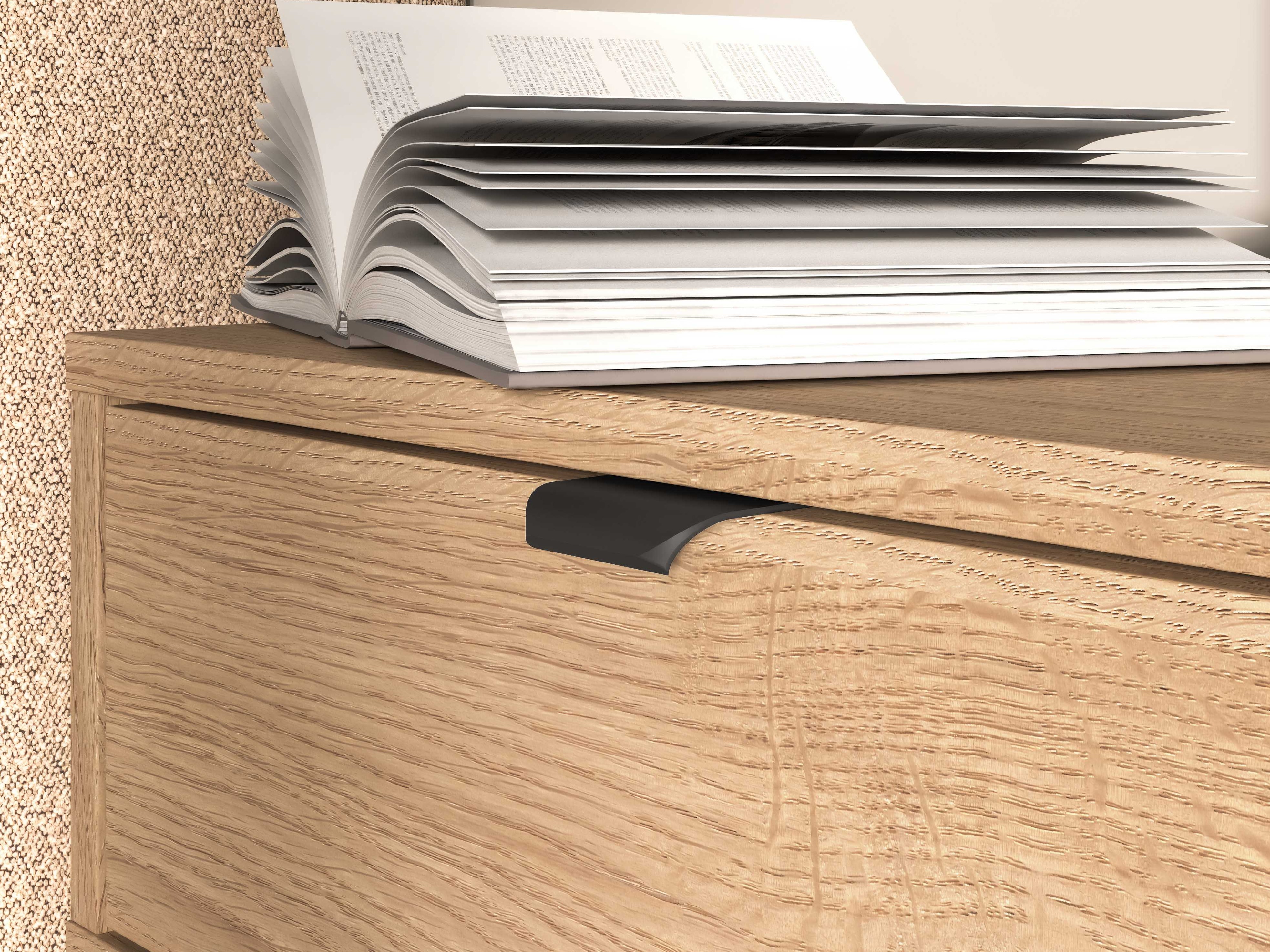 Nachtkastje Morsero 107