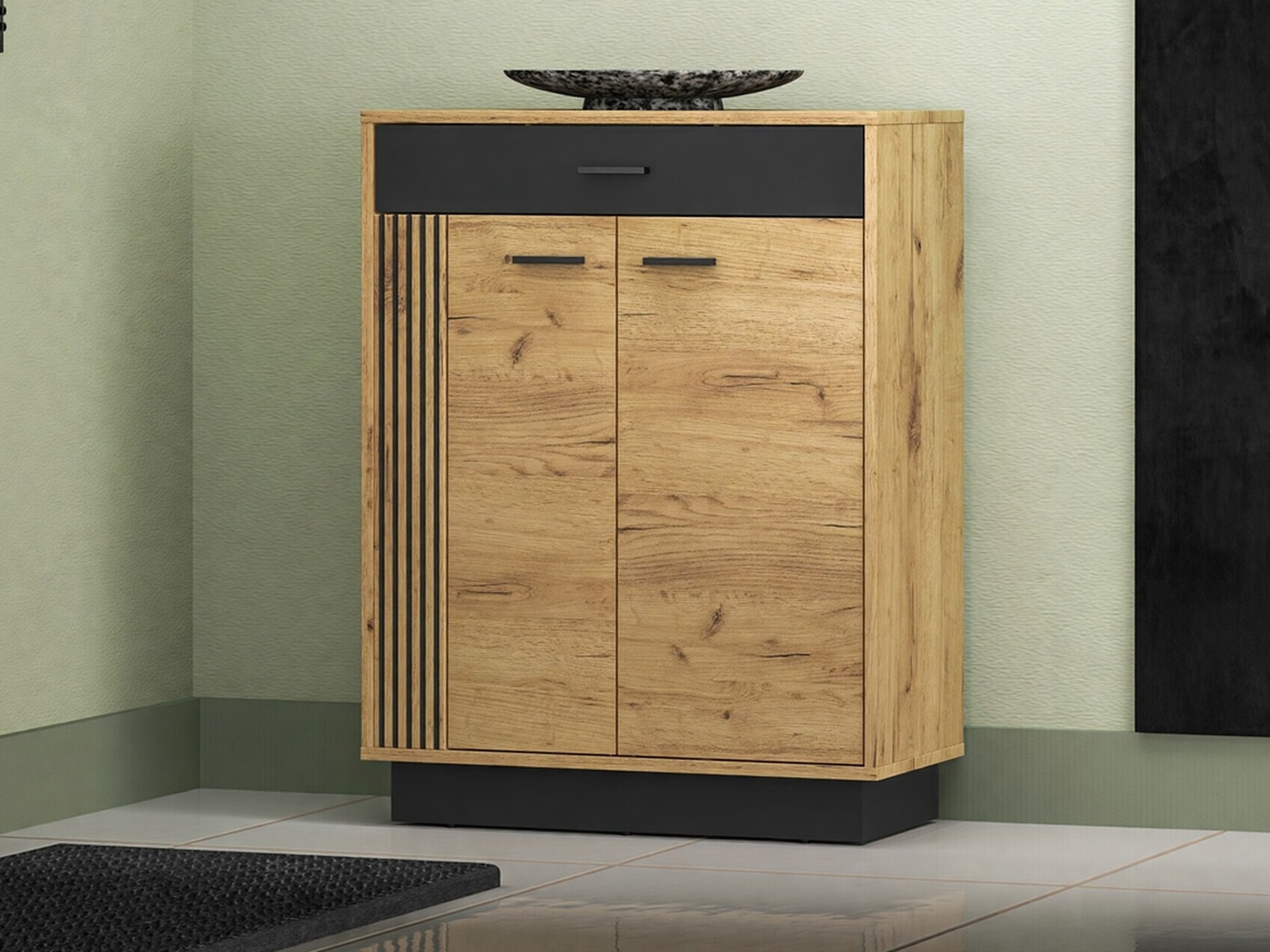 Schoenenkast Revcire 104