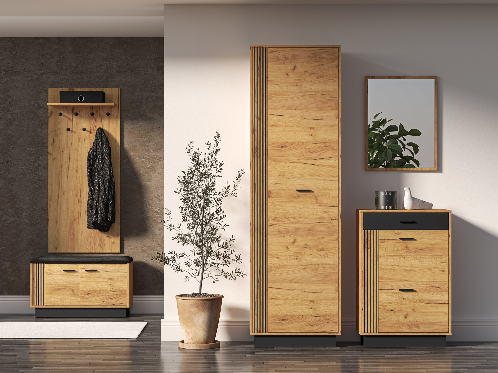 Schoenenkast Revcire 104