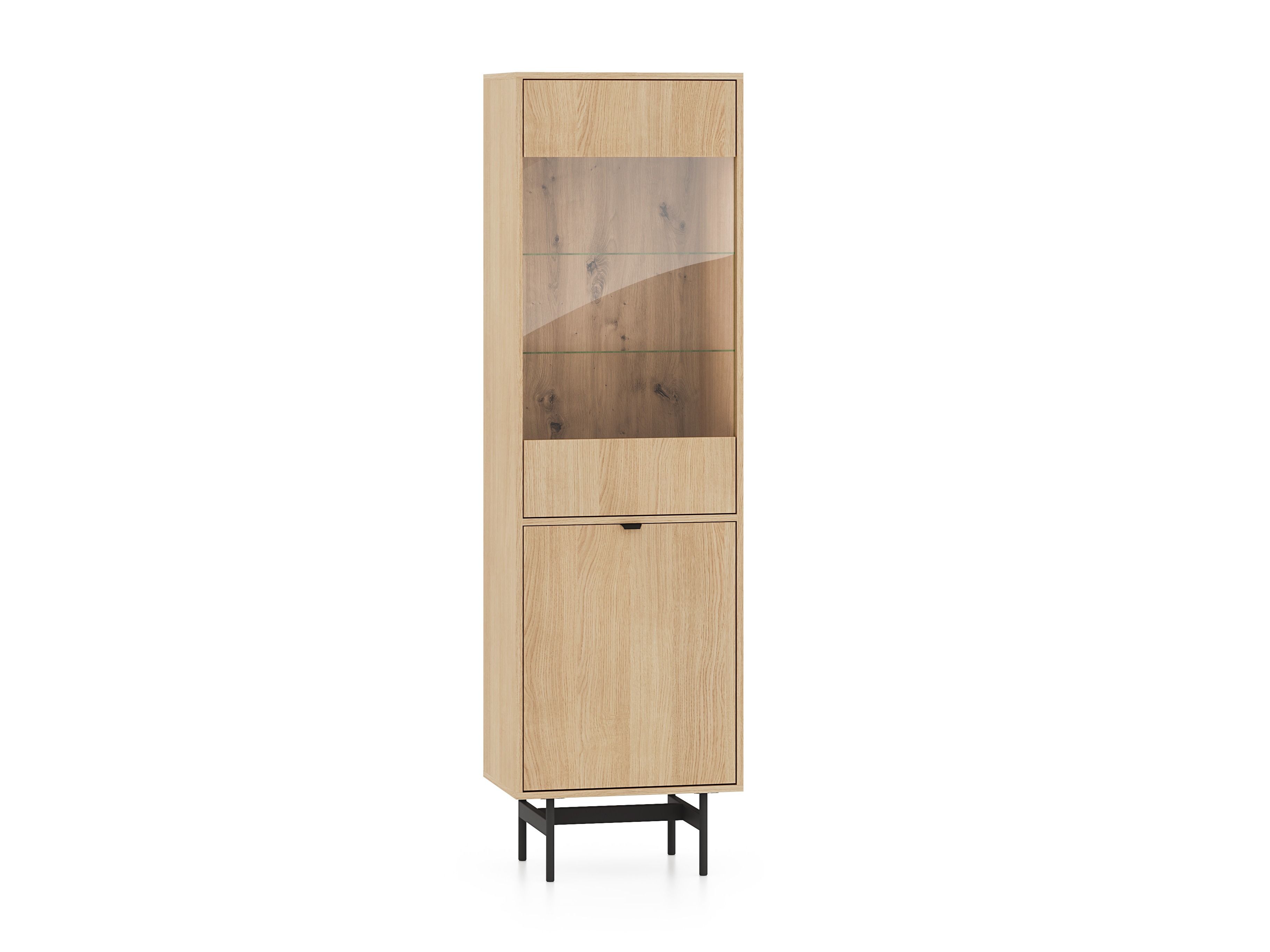 Boekenkast Morsero 100
