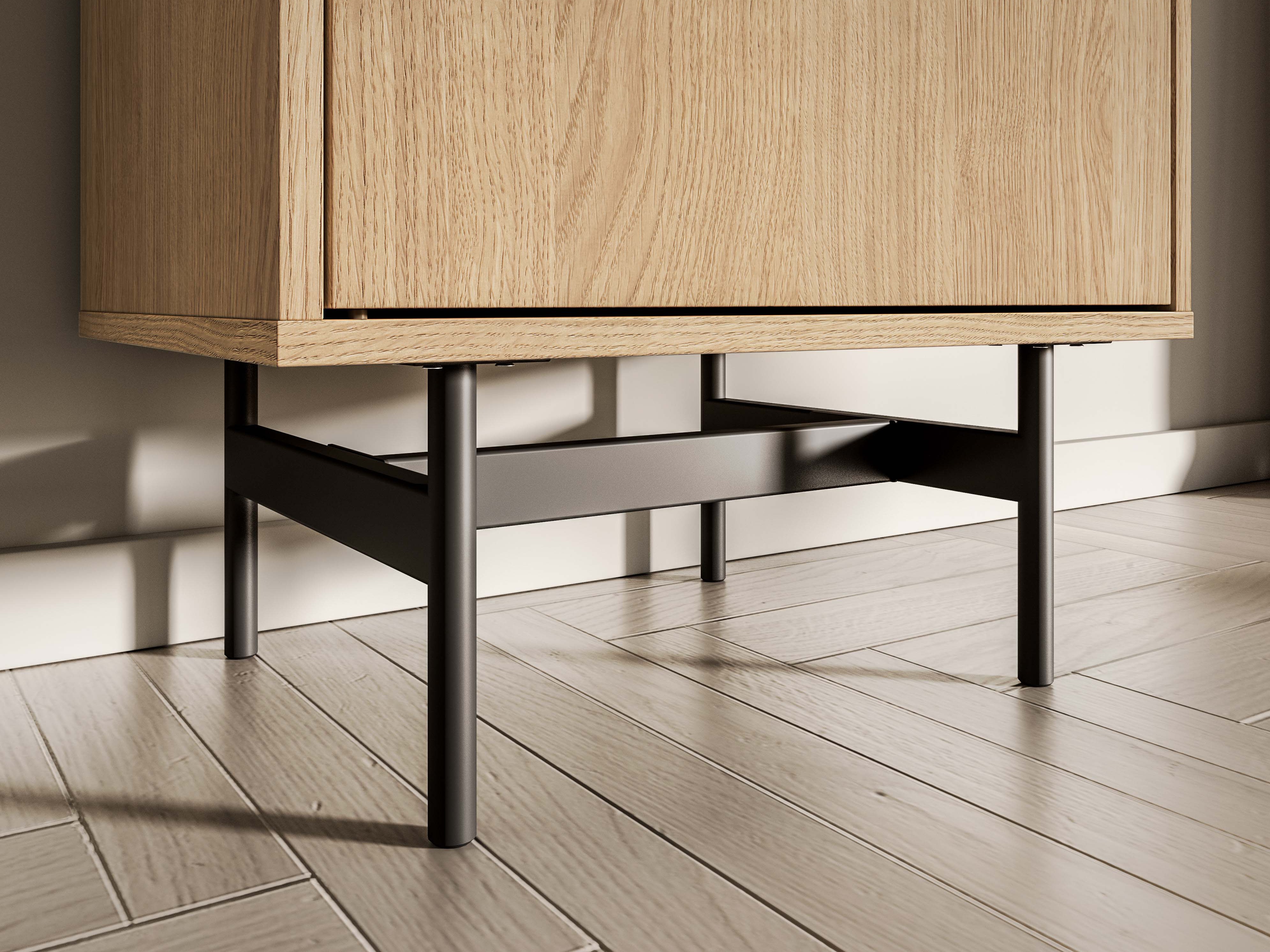 Boekenkast Morsero 100