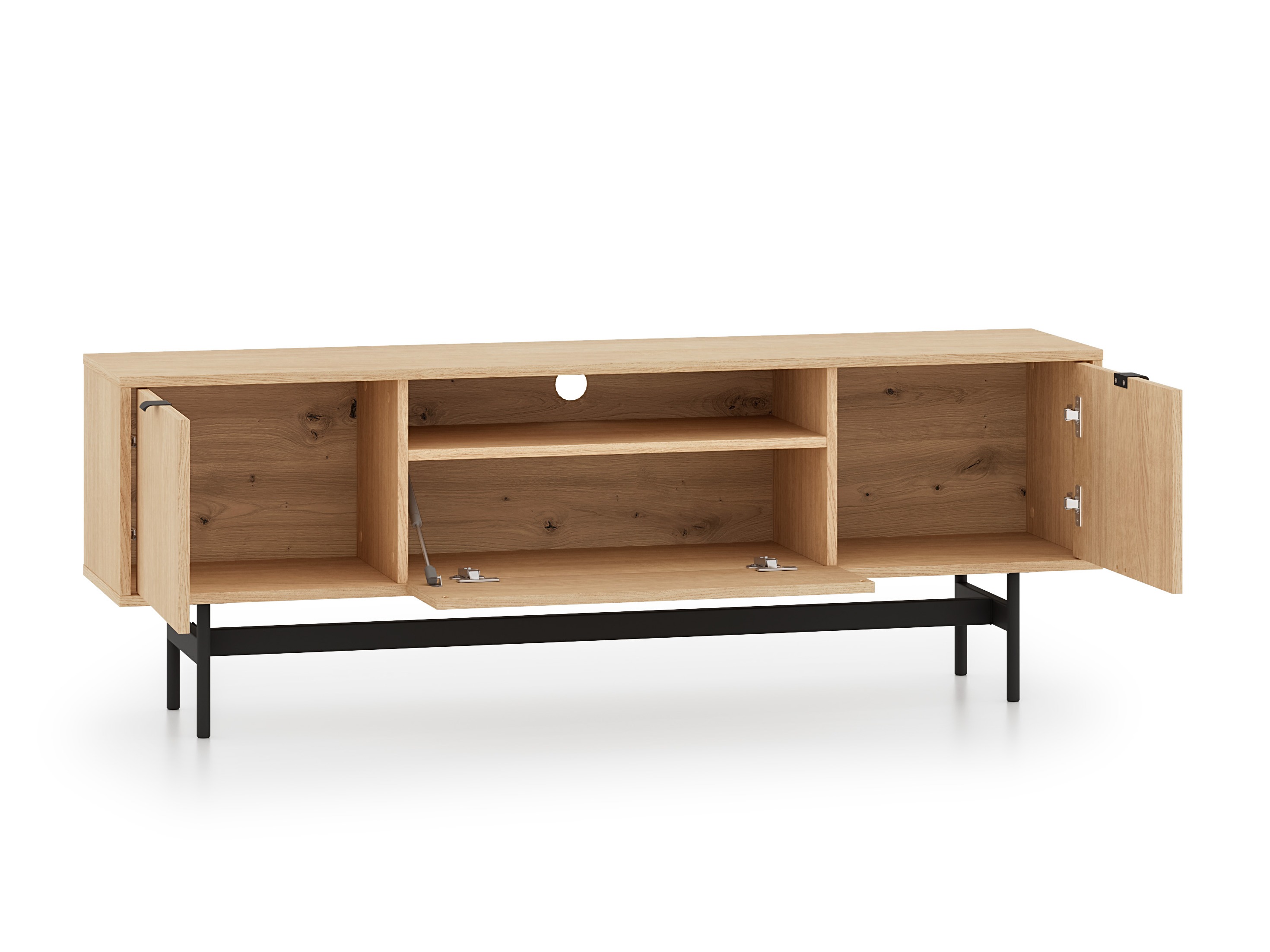 TV-meubel Morsero 108