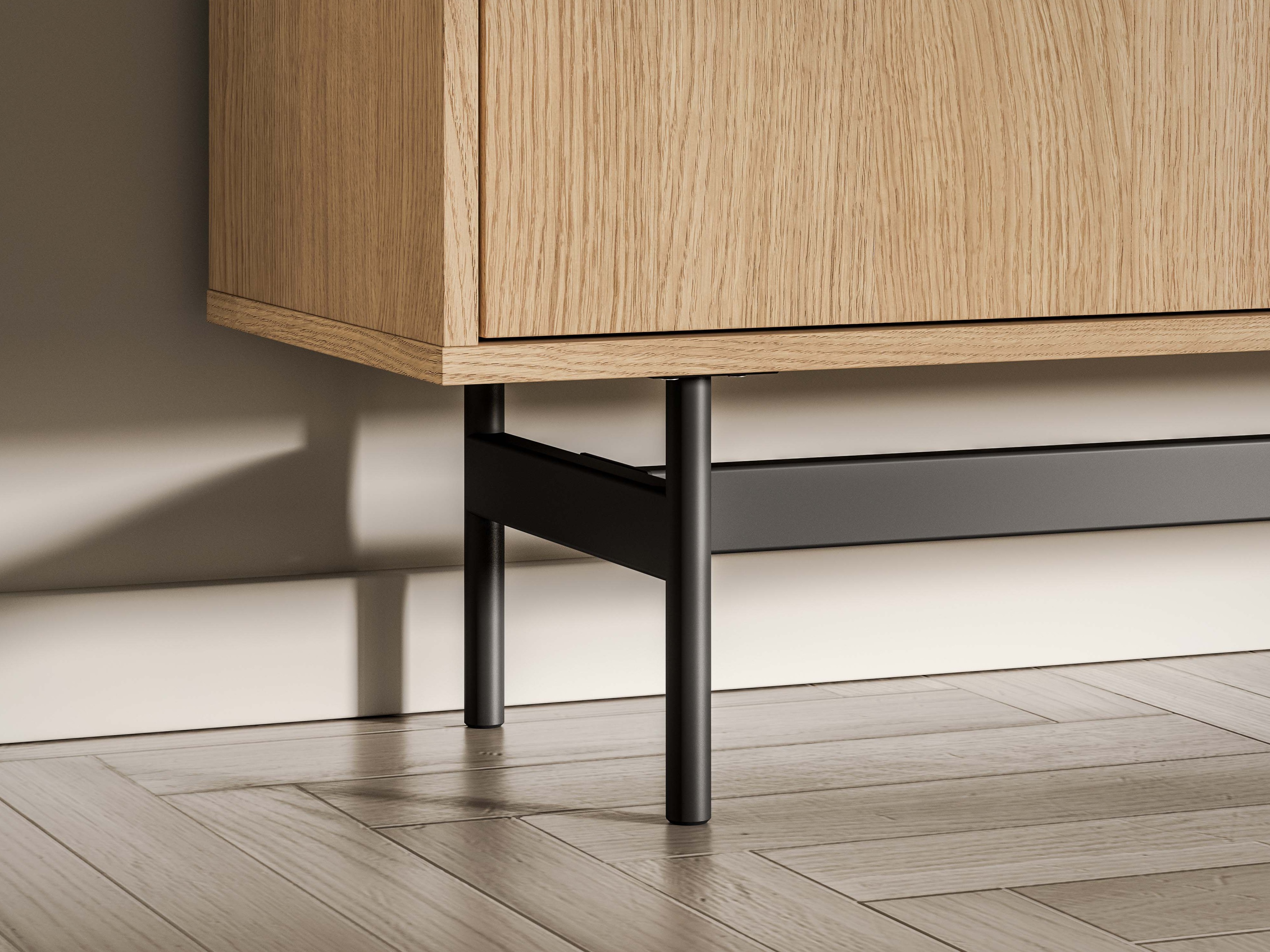 TV-meubel Morsero 108