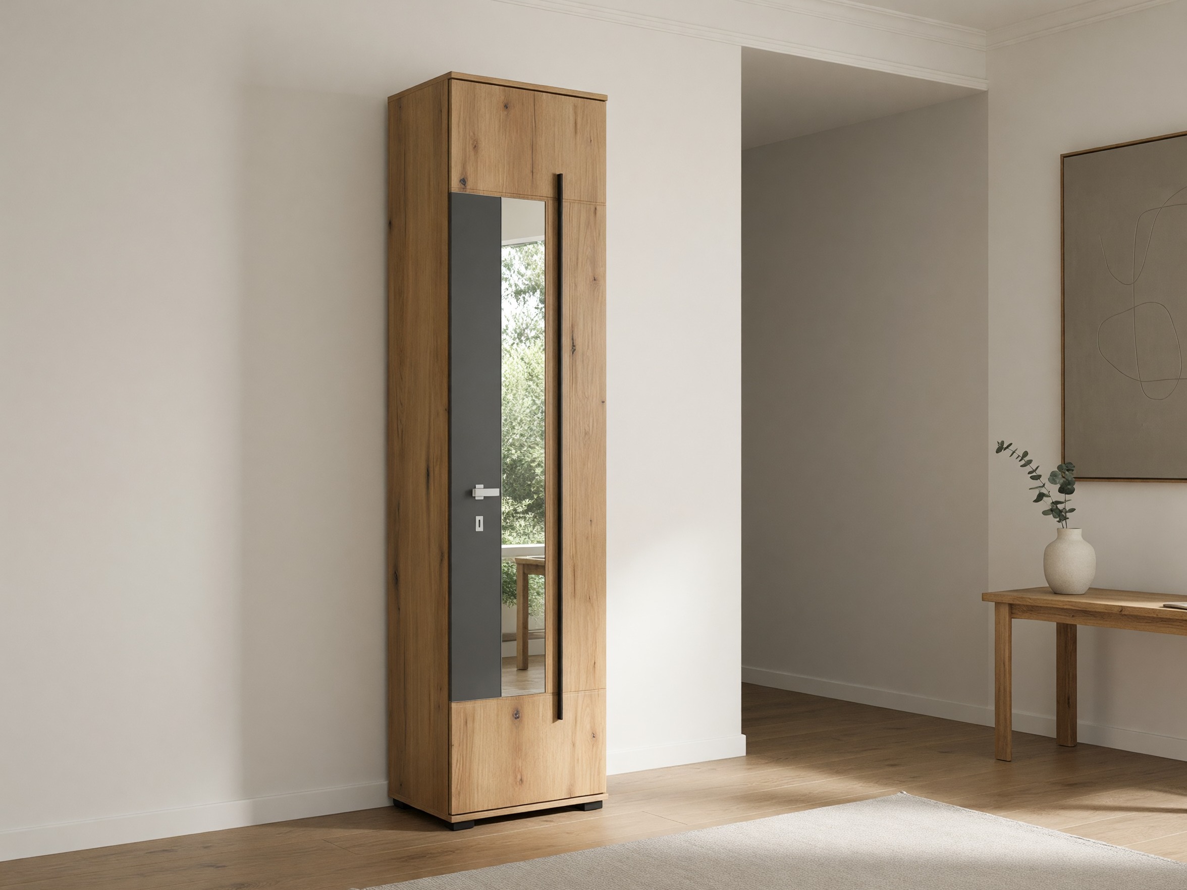 Boekenkast Mondala 100