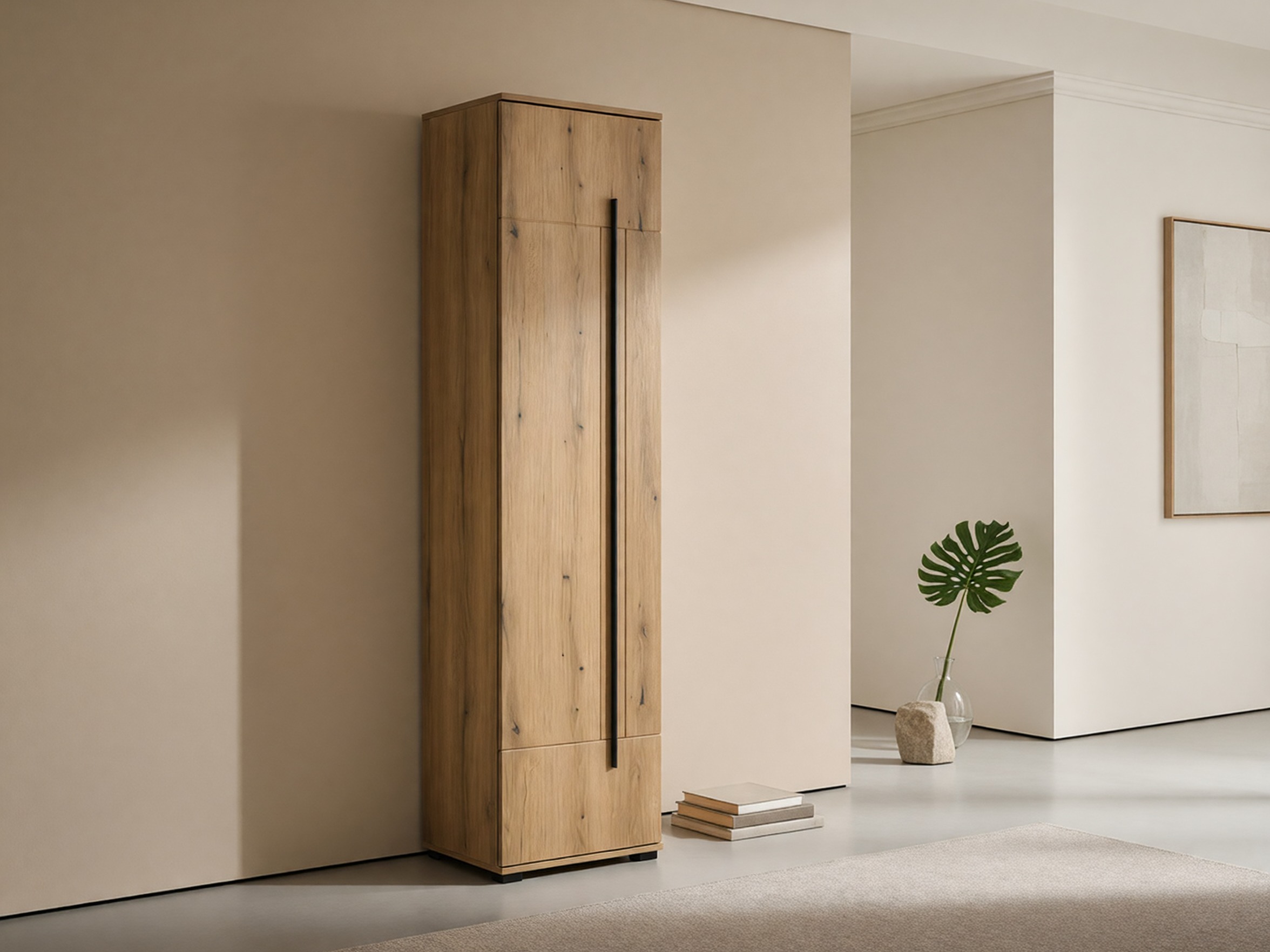 Boekenkast Mondala 101