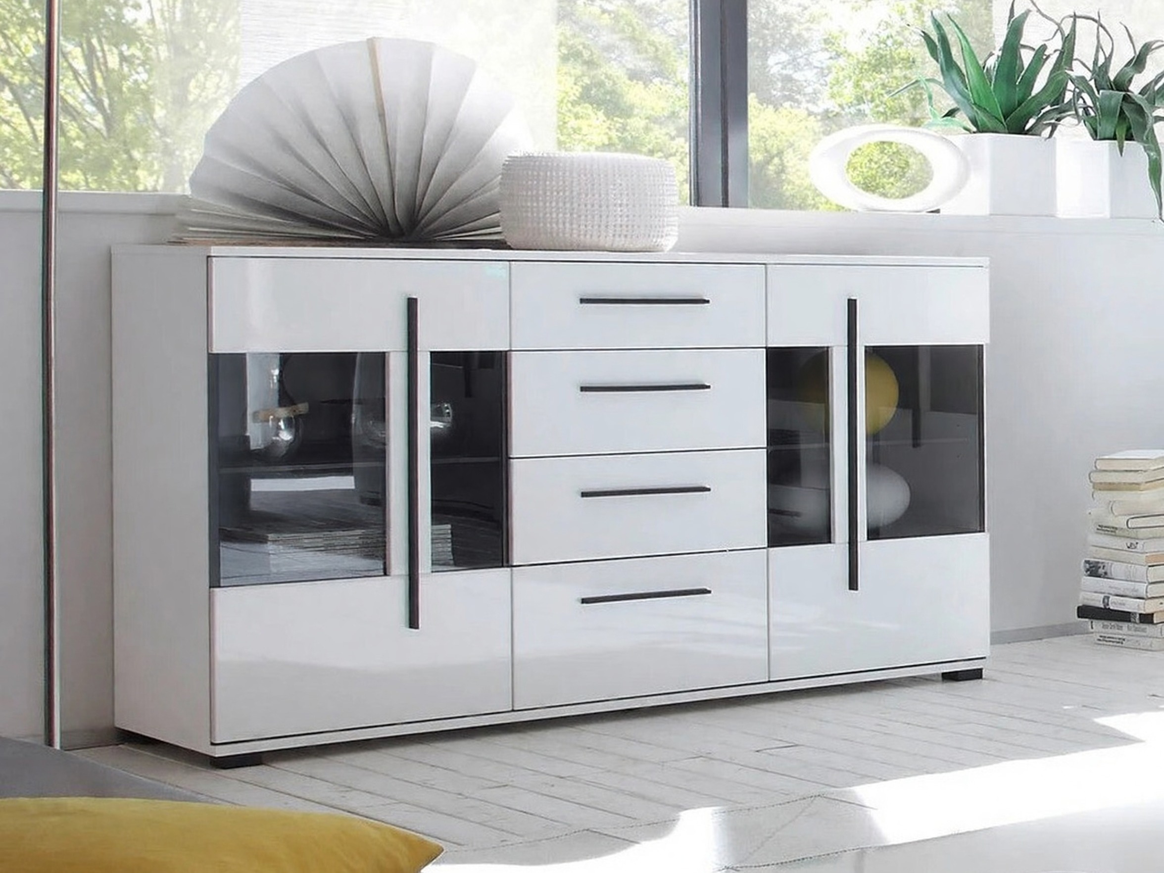 Ladekast Torbelu 122