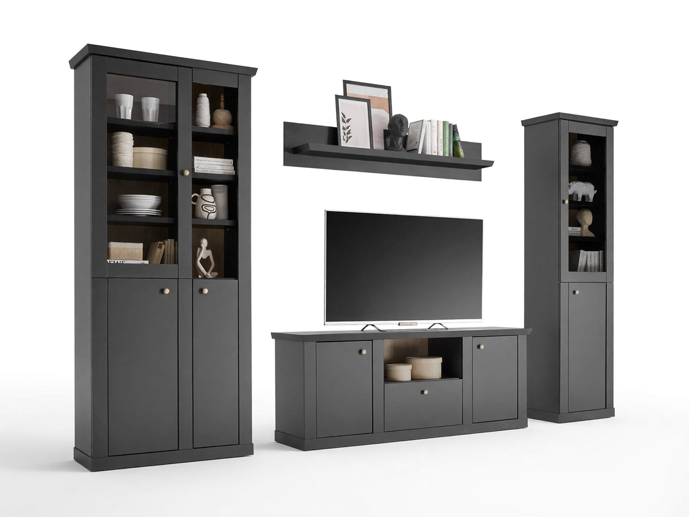 Woonkamerset Lirsero 112