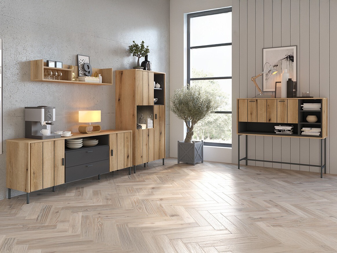 Woonkamerset Morelmi 116