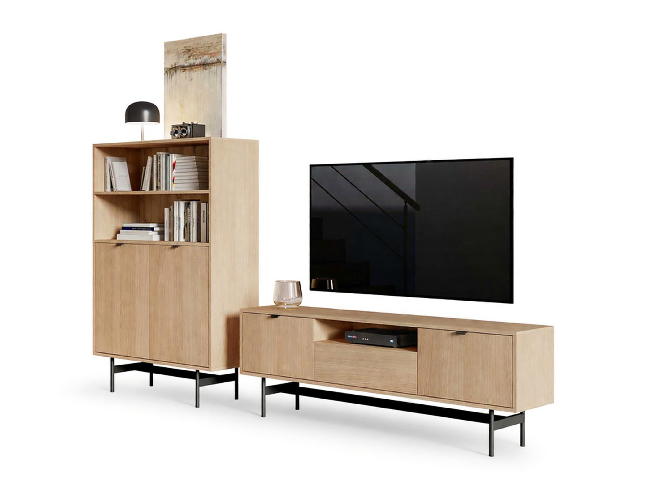 Woonkamerset Morsero 109