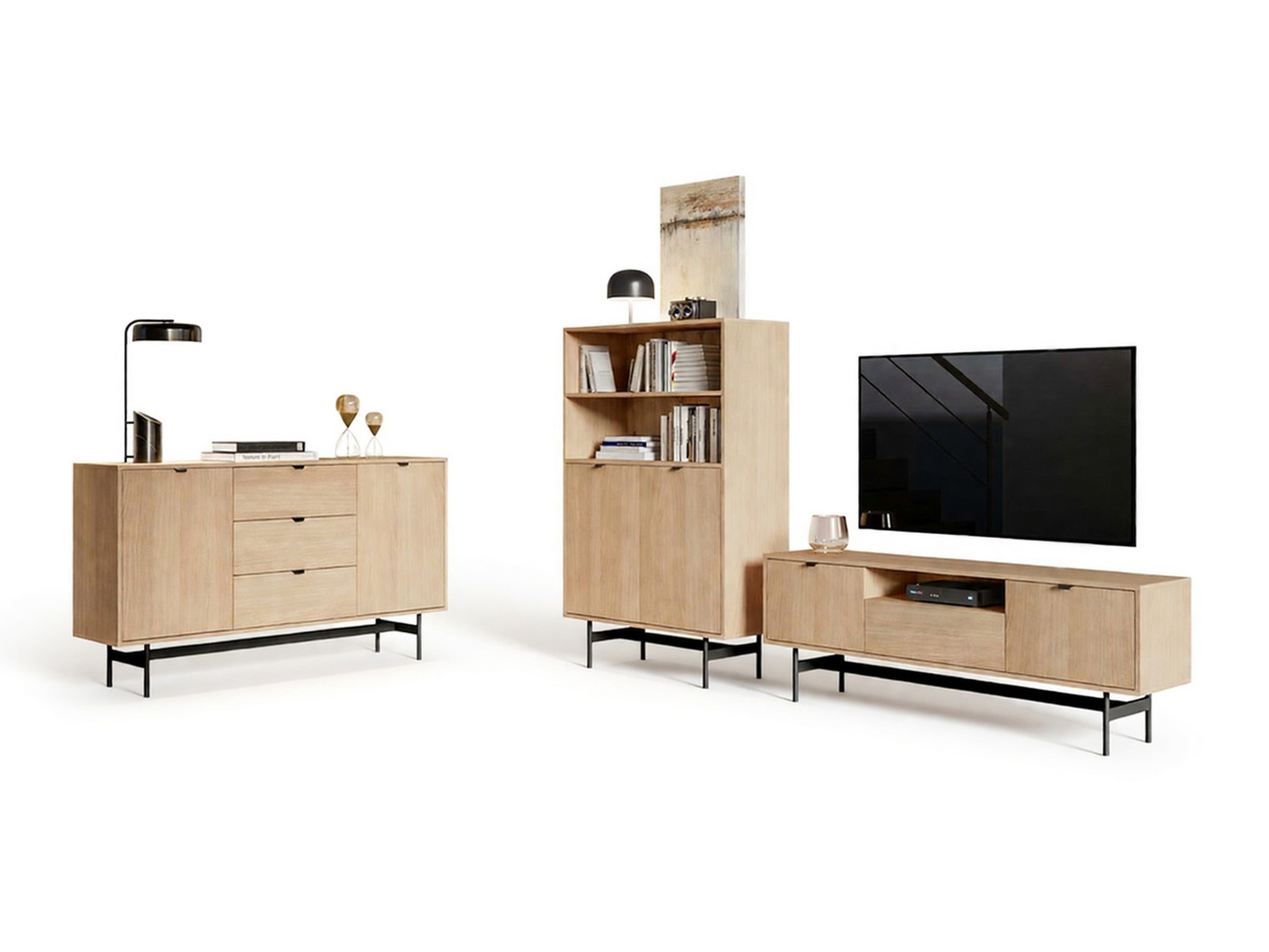 Woonkamerset Morsero 109