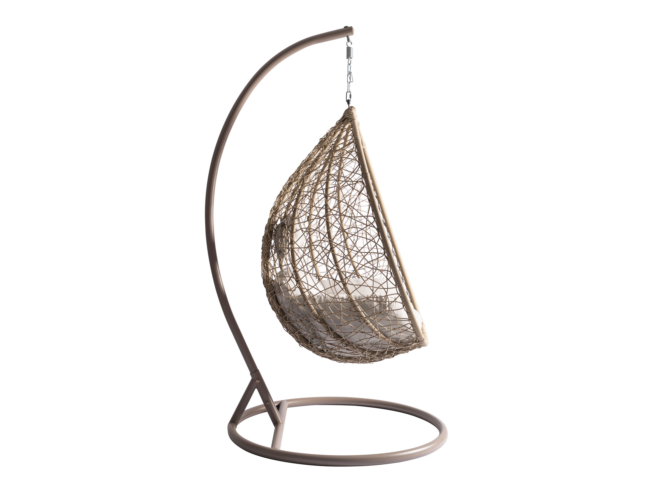 Hangende stoel Comfivo Schola (Beige)